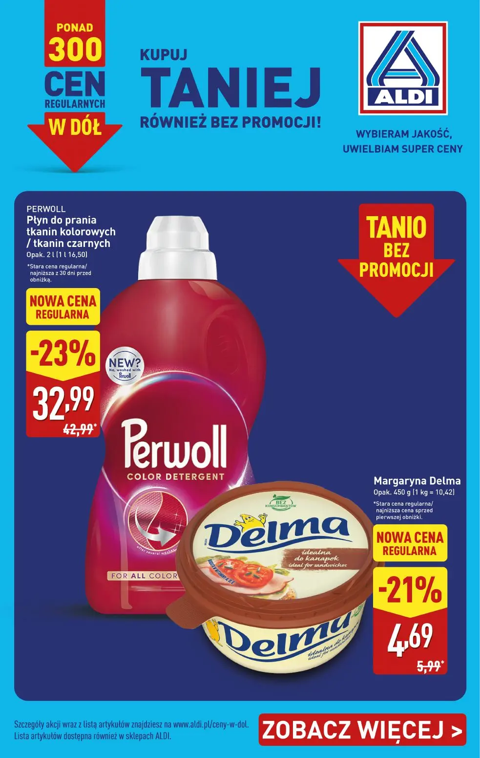 ALDI Gazetka 12.10.2026 - 17.10.2026