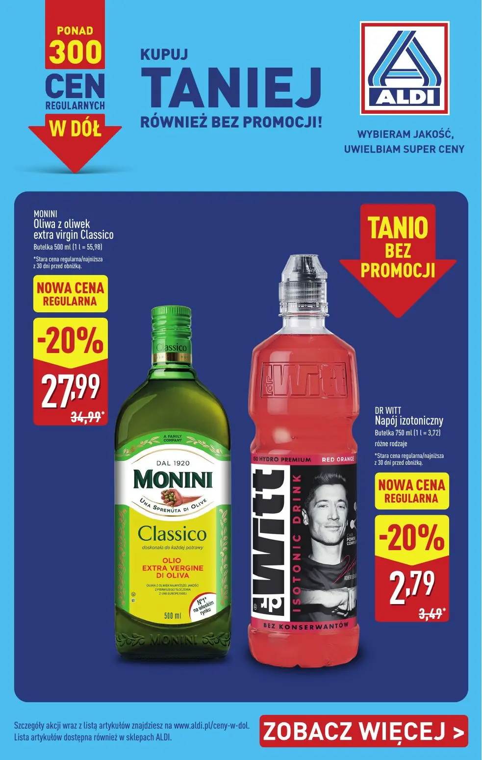 ALDI Gazetka 26.10.2026 - 31.10.2026