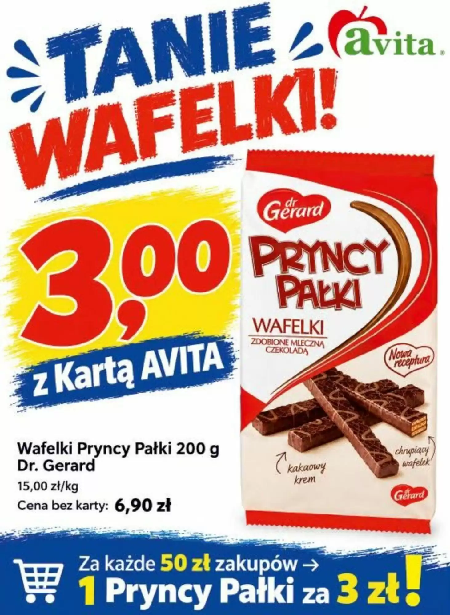 Avita Gazetka 21.10.2026 - 22.10.2026