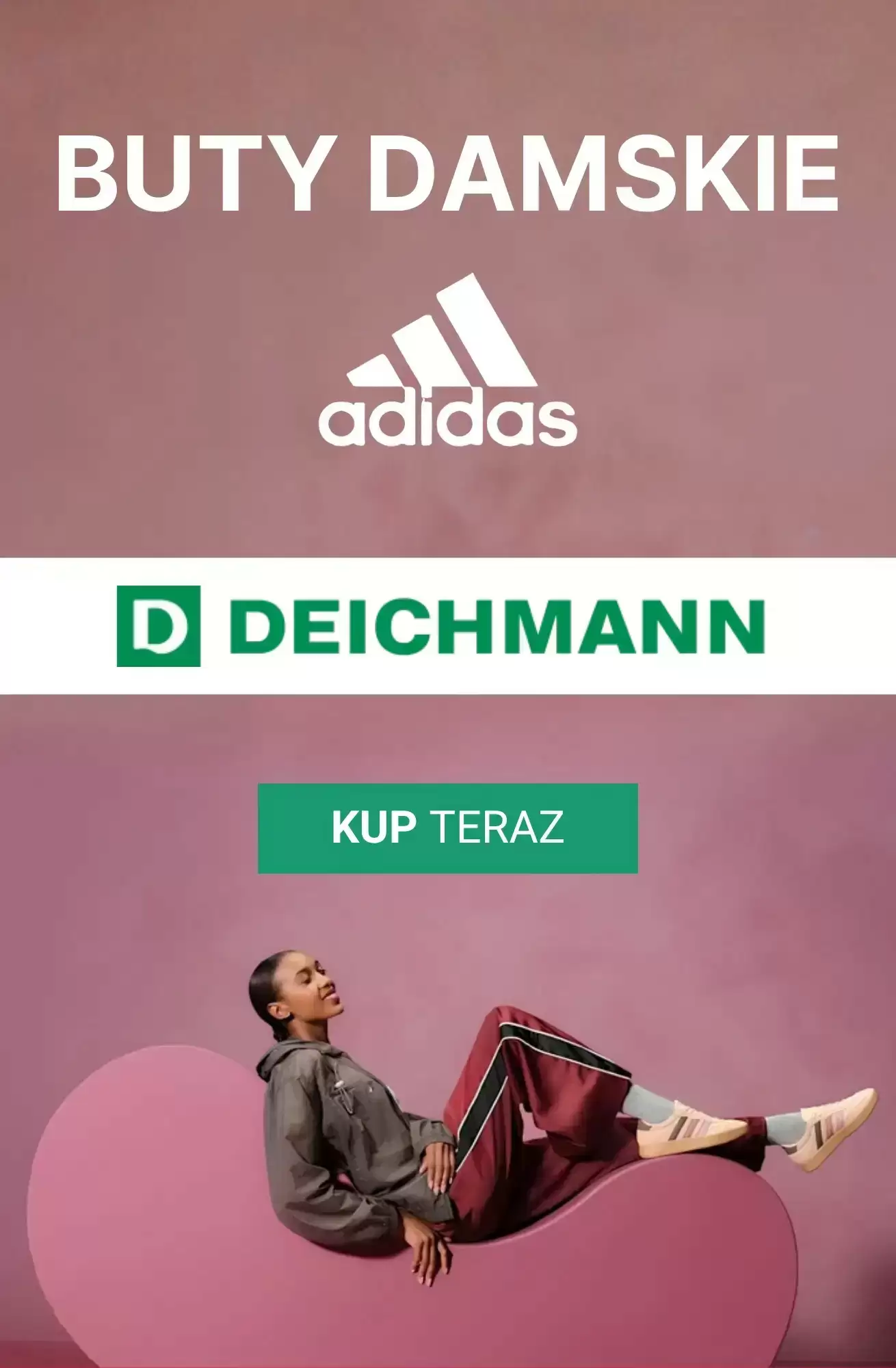 Deichmann Gazetka 01.10.2026 - 08.10.2026