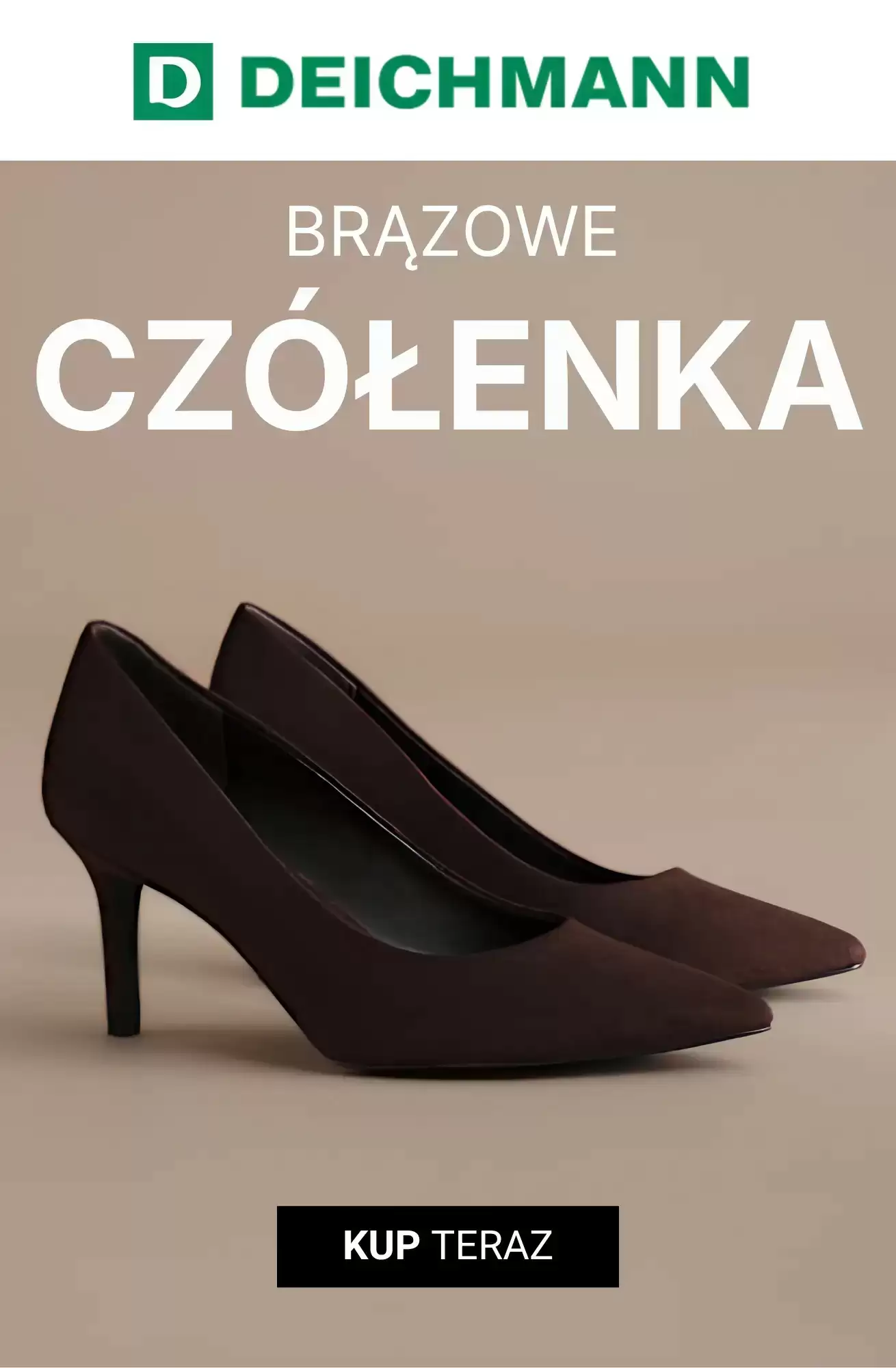 Deichmann Gazetka 04.10.2026 - 11.10.2026