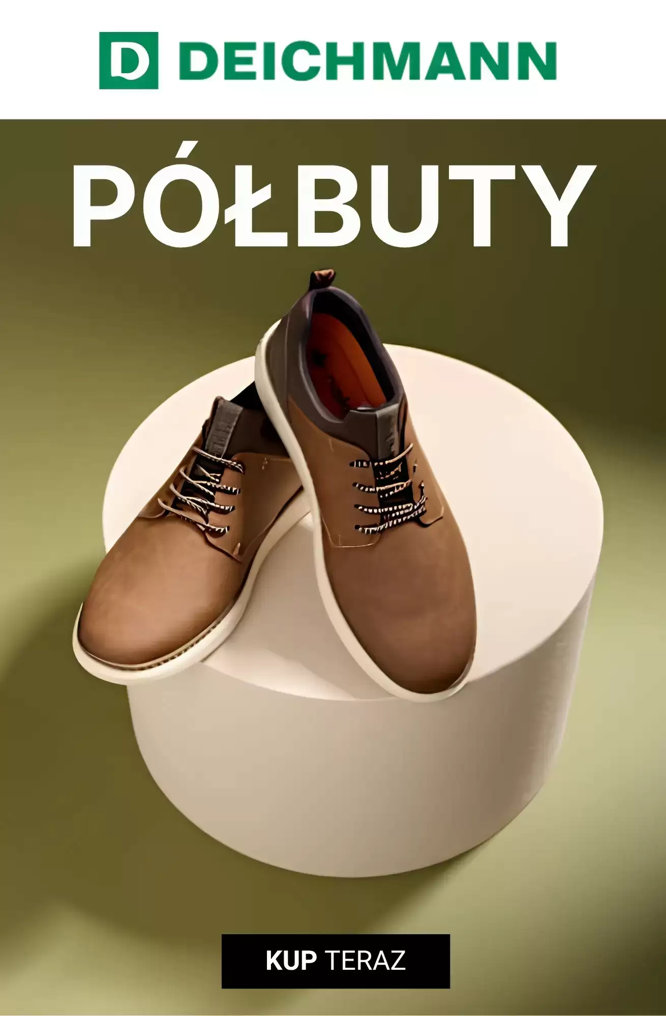 Deichmann Gazetka 08.10.2026 - 14.10.2026