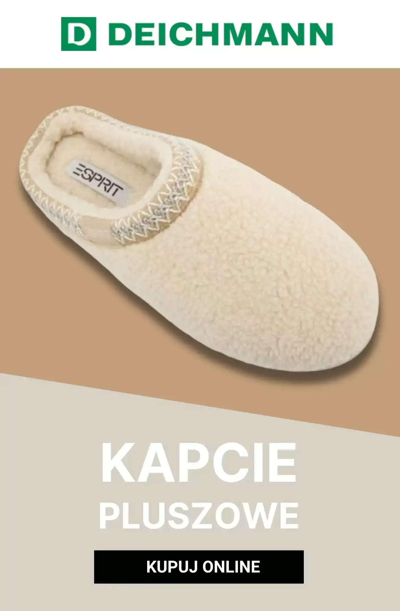 Deichmann Gazetka 10.10.2026 - 17.10.2026