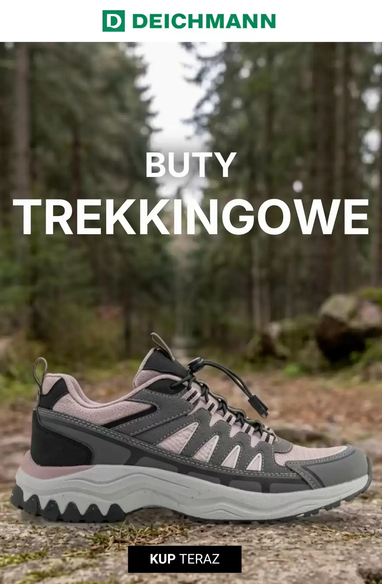 Deichmann Gazetka 12.10.2026 - 19.10.2026