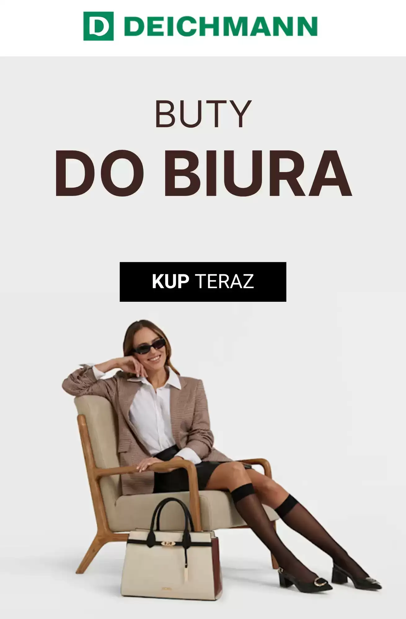 Deichmann Gazetka 15.10.2026 - 22.10.2026