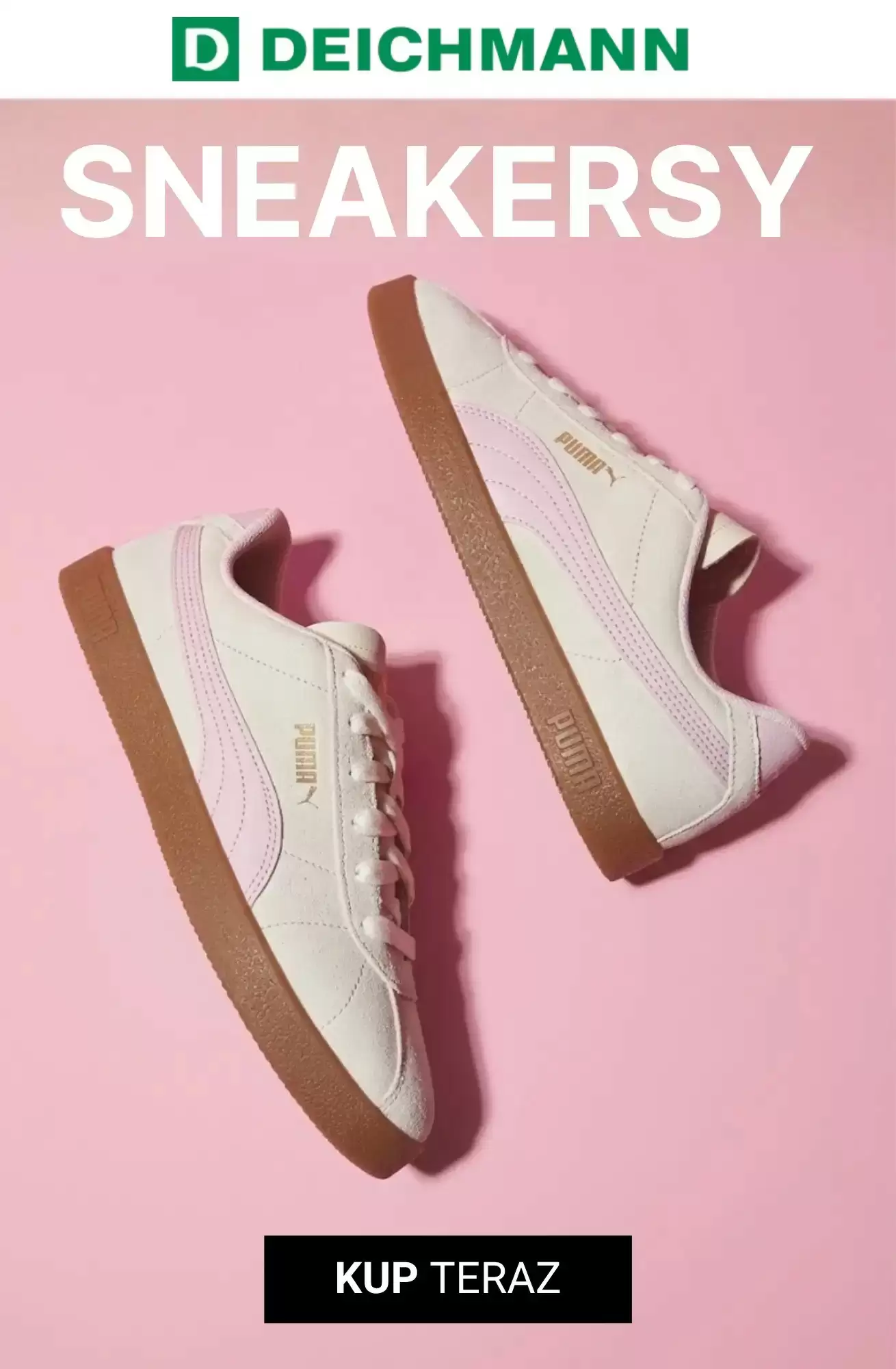 Deichmann Gazetka 22.10.2026 - 29.10.2026