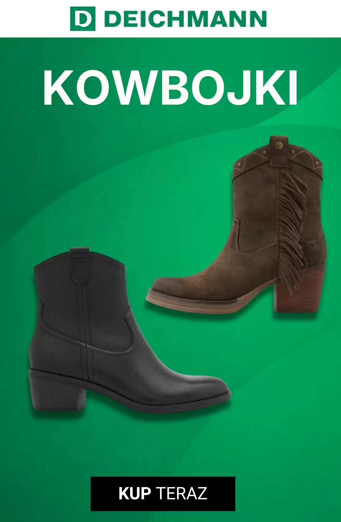 Deichmann Gazetka 25.10.2026 - 01.11.2026