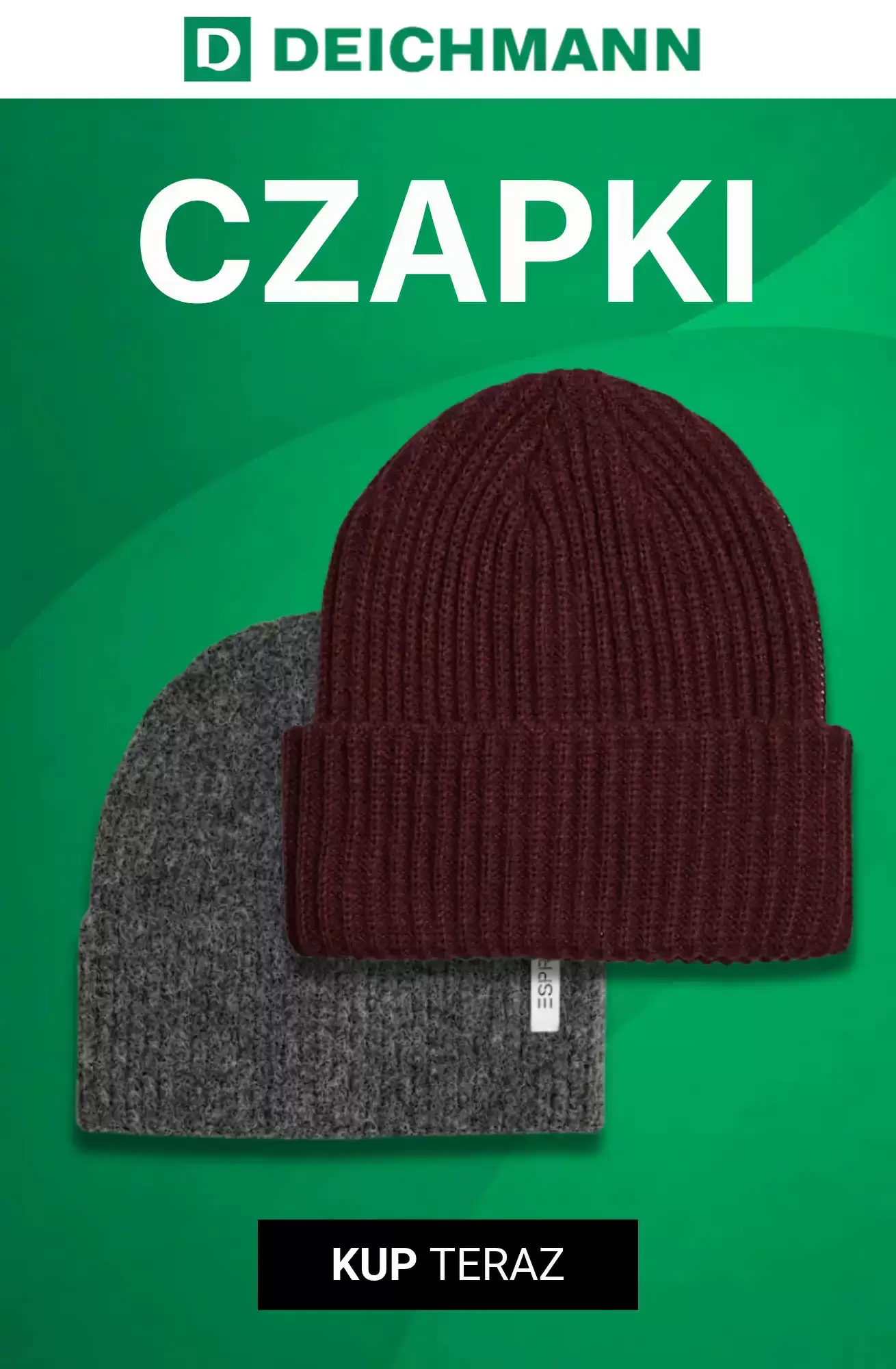 Deichmann Gazetka 27.10.2026 - 02.11.2026
