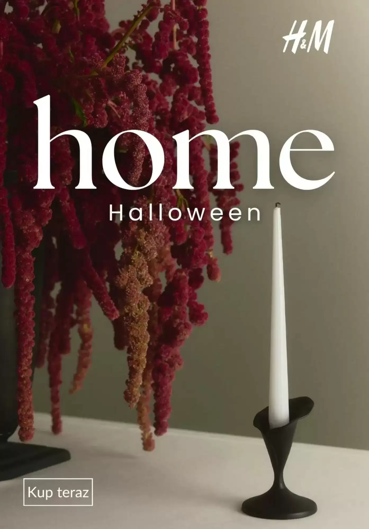H&M Gazetka 03.10.2026 - 10.10.2026
