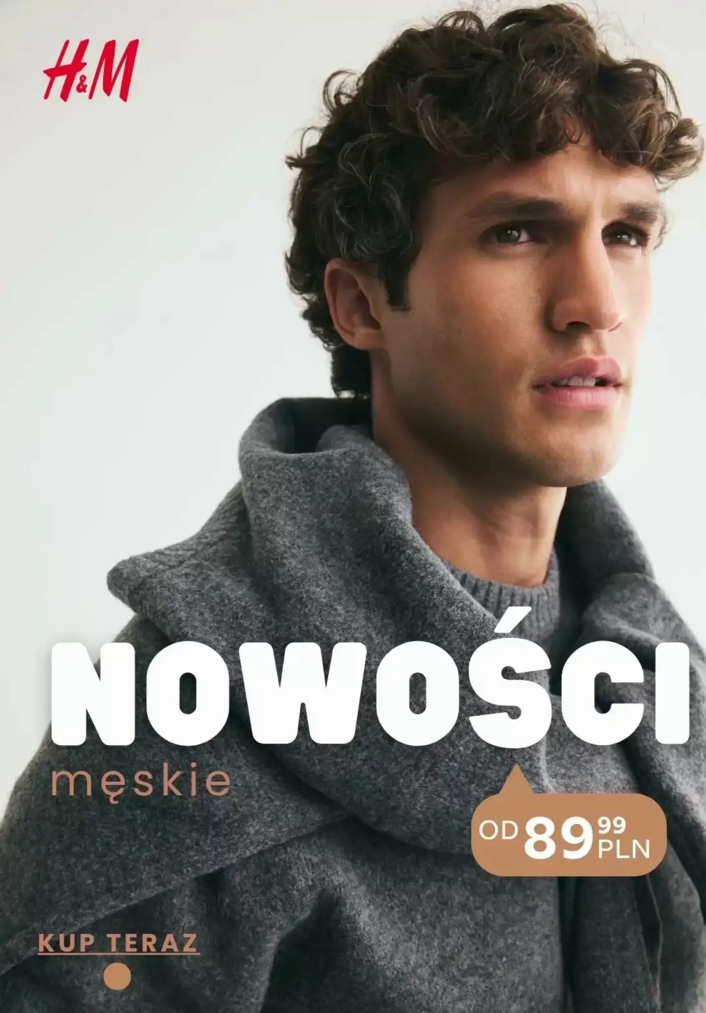 H&M Gazetka 05.10.2026 - 12.10.2026
