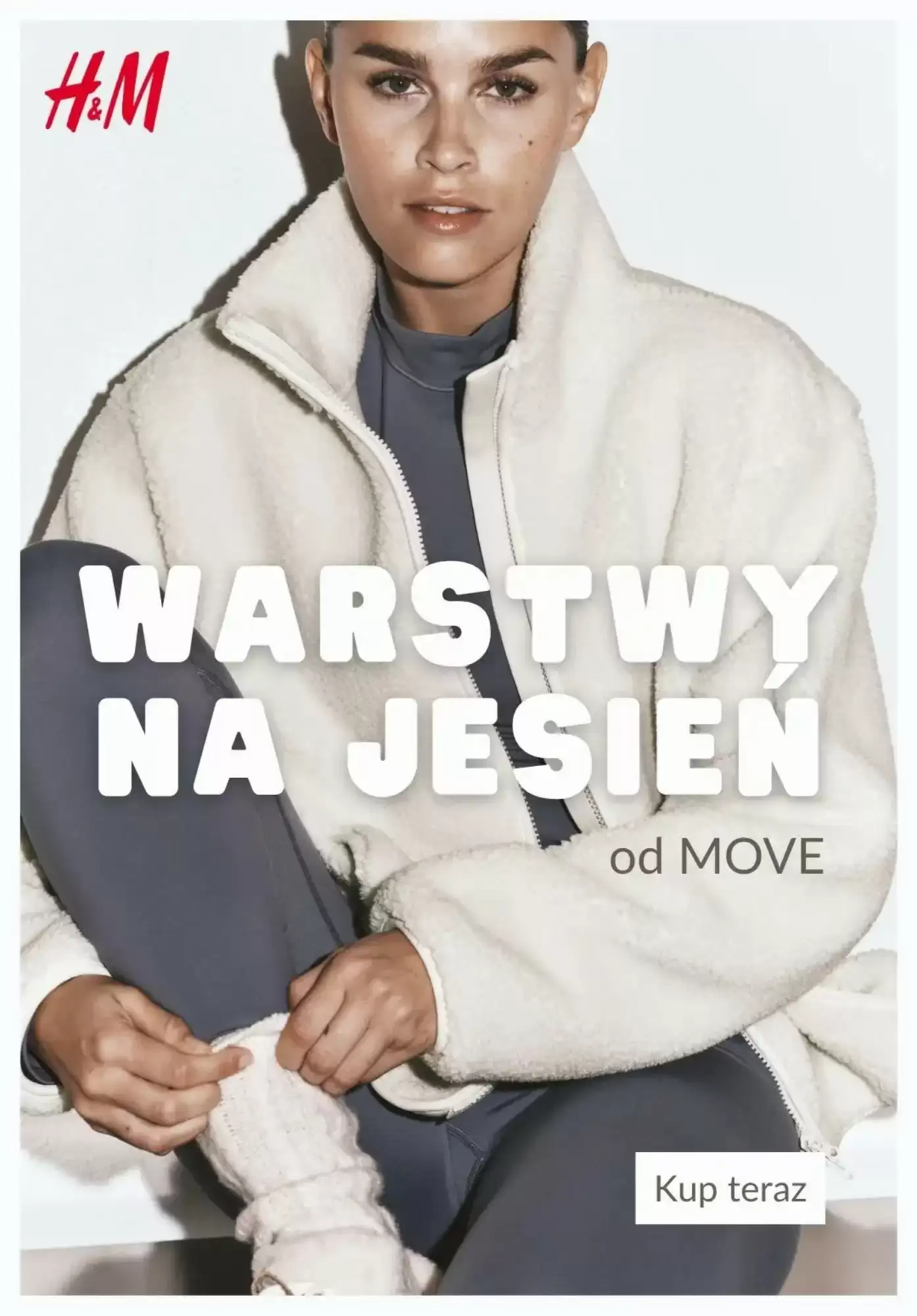 H&M Gazetka 12.10.2026 - 19.10.2026