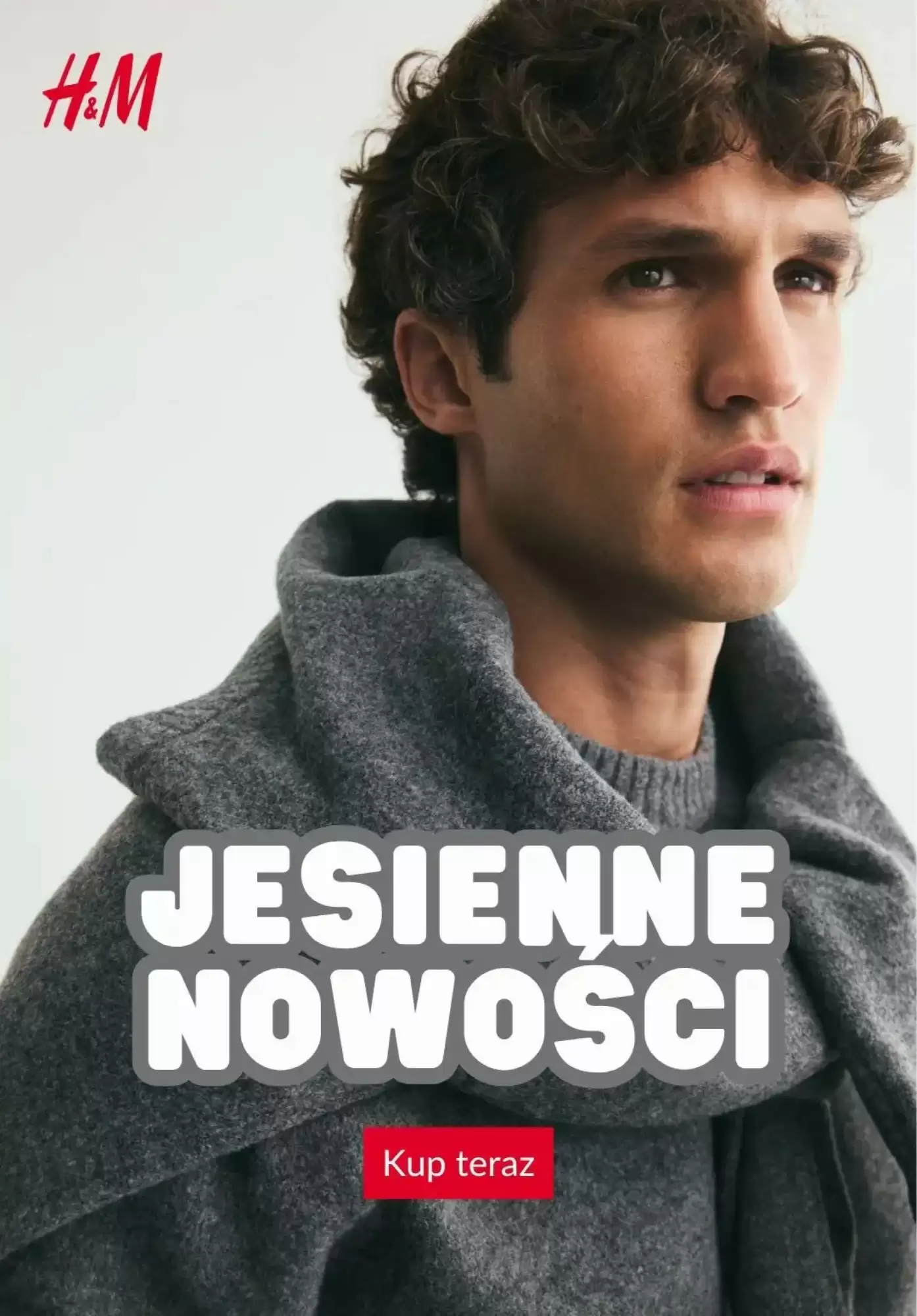 H&M Gazetka 13.10.2026 - 20.10.2026