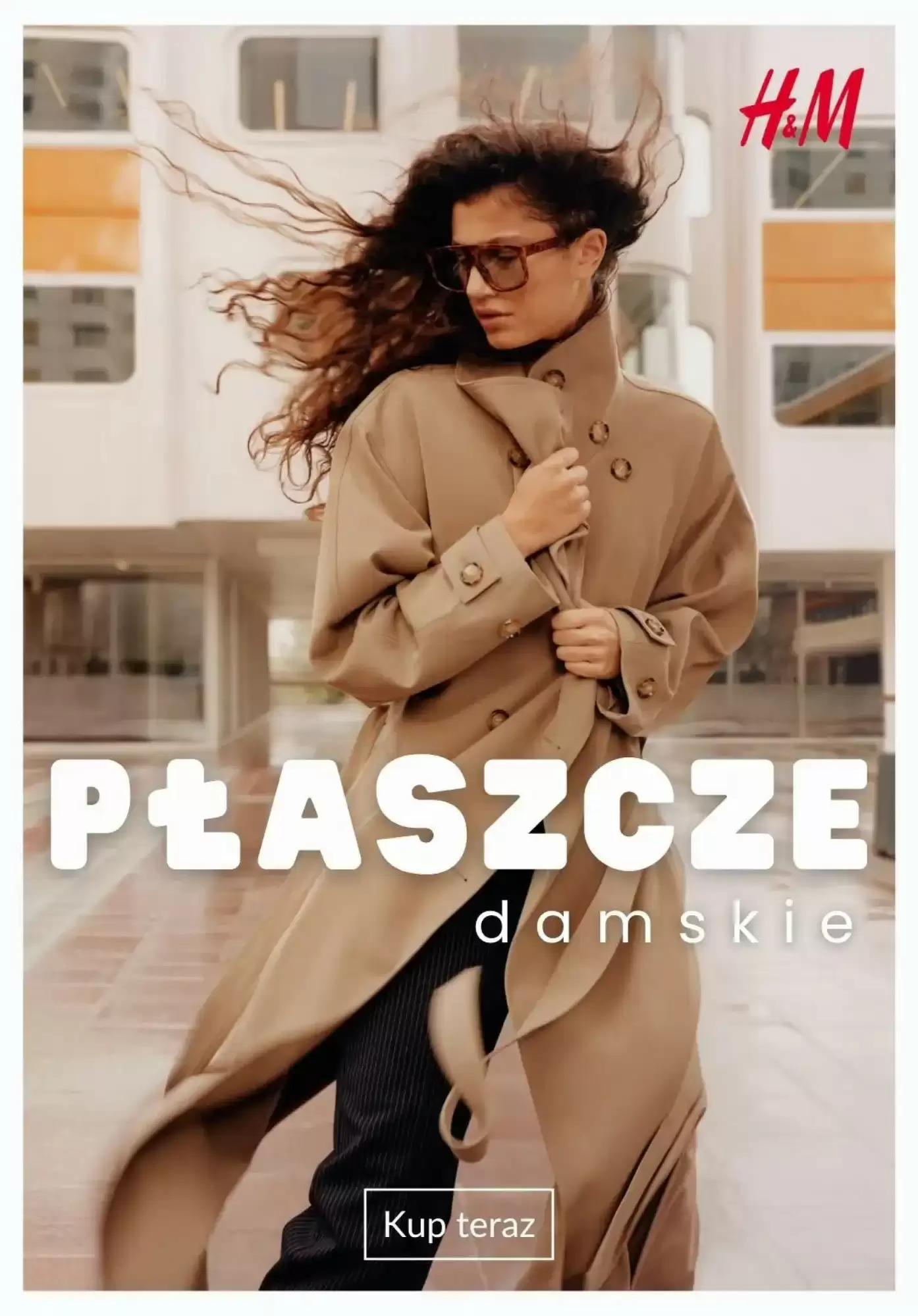H&M Gazetka 16.10.2026 - 23.10.2026
