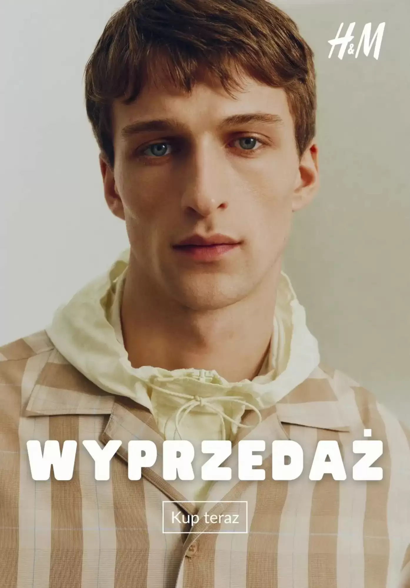 H&M Gazetka 19.10.2026 - 26.10.2026