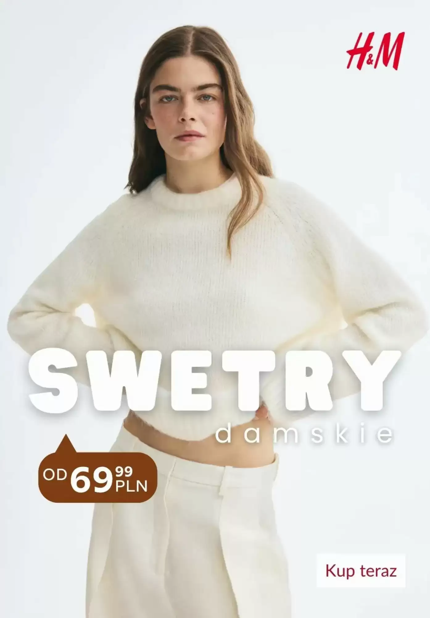 H&M Gazetka 23.10.2026 - 30.10.2026