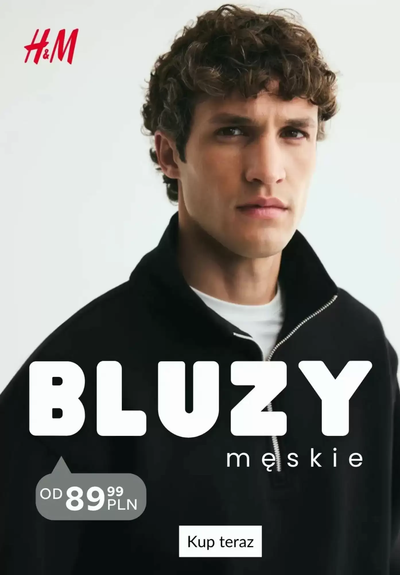 H&M Gazetka 25.10.2026 - 01.11.2026