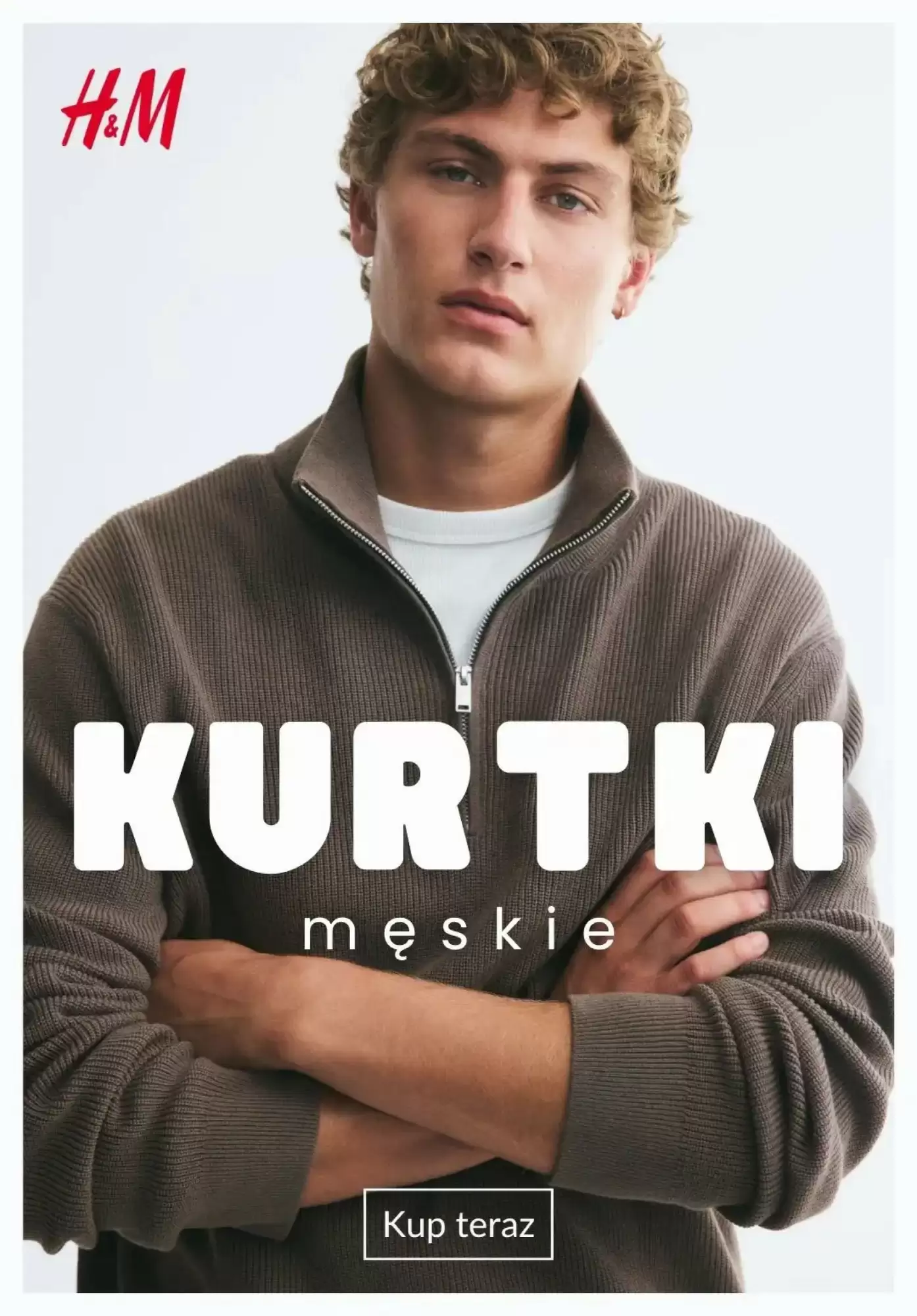 H&M Gazetka 29.10.2026 - 05.11.2026