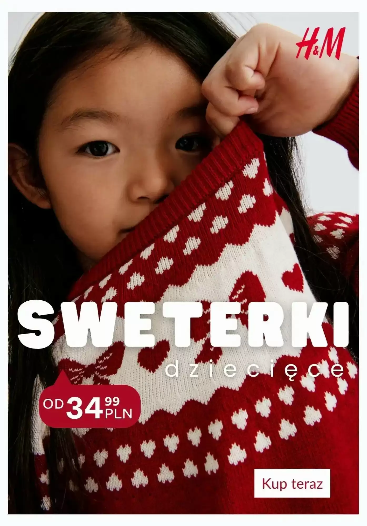 H&M Gazetka 30.10.2026 - 06.11.2026