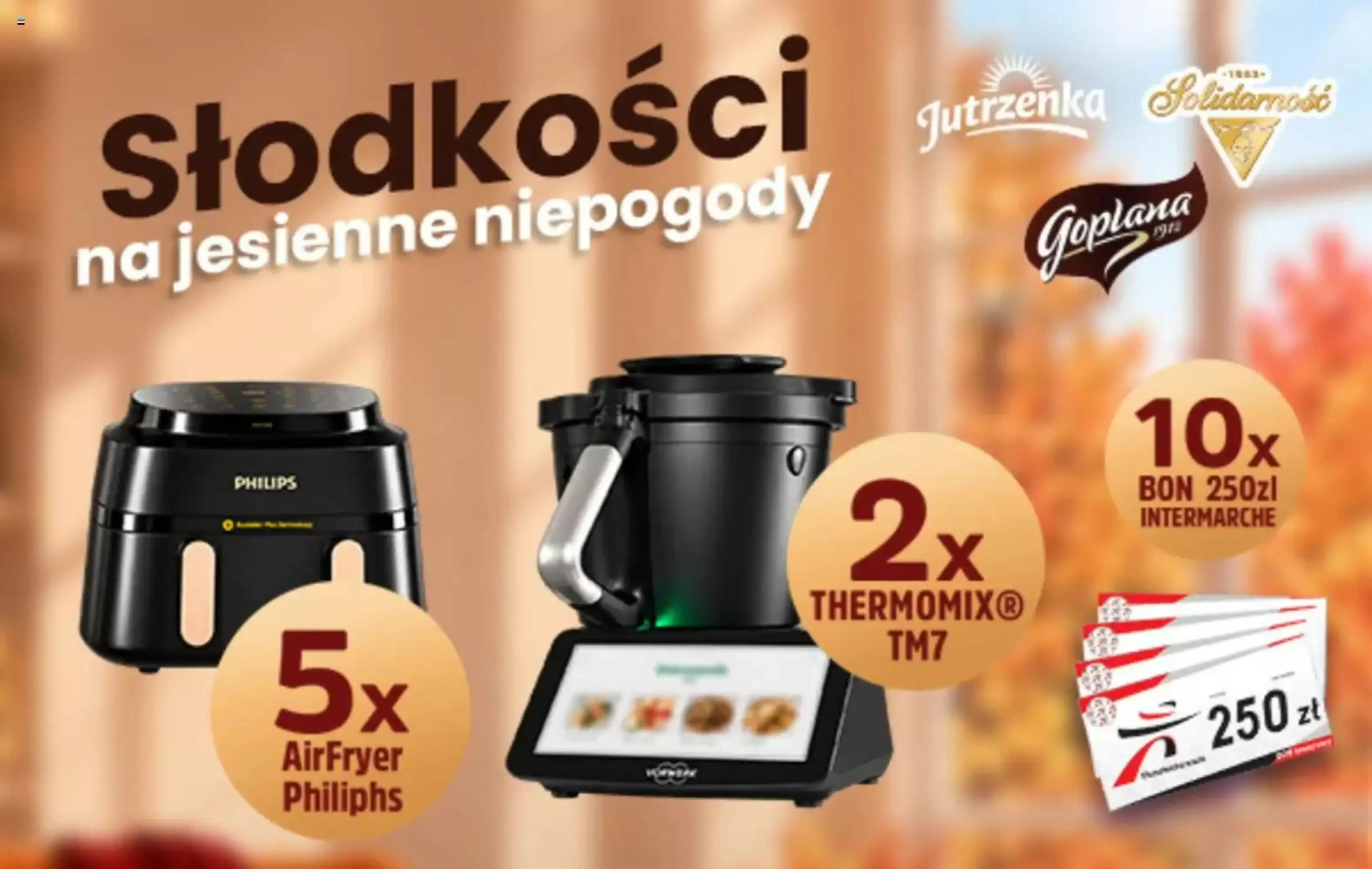 Intermarche Gazetka 08.10.2026 - 14.10.2026