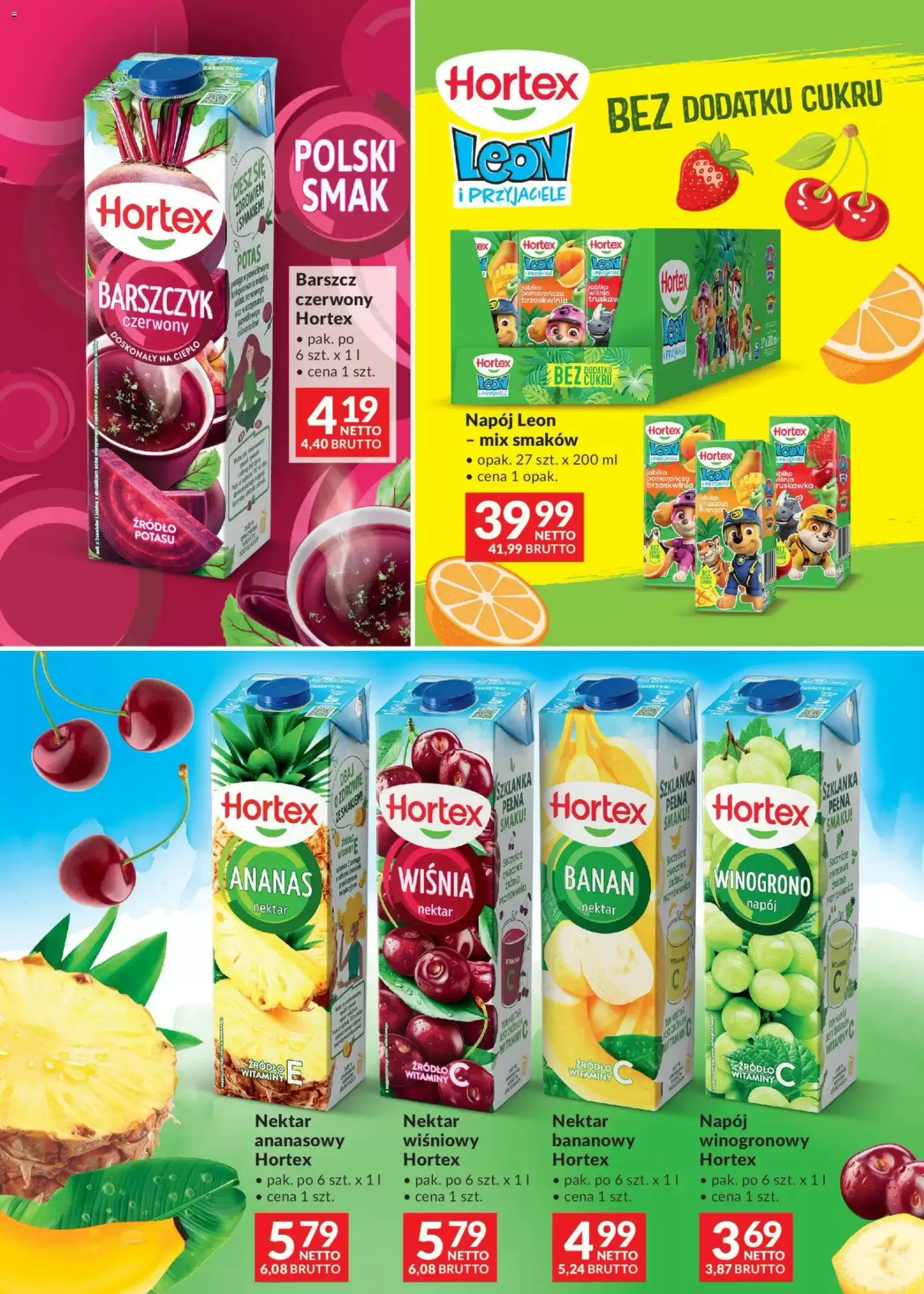 Makro Gazetka 27.10.2026 - 27.11.2026