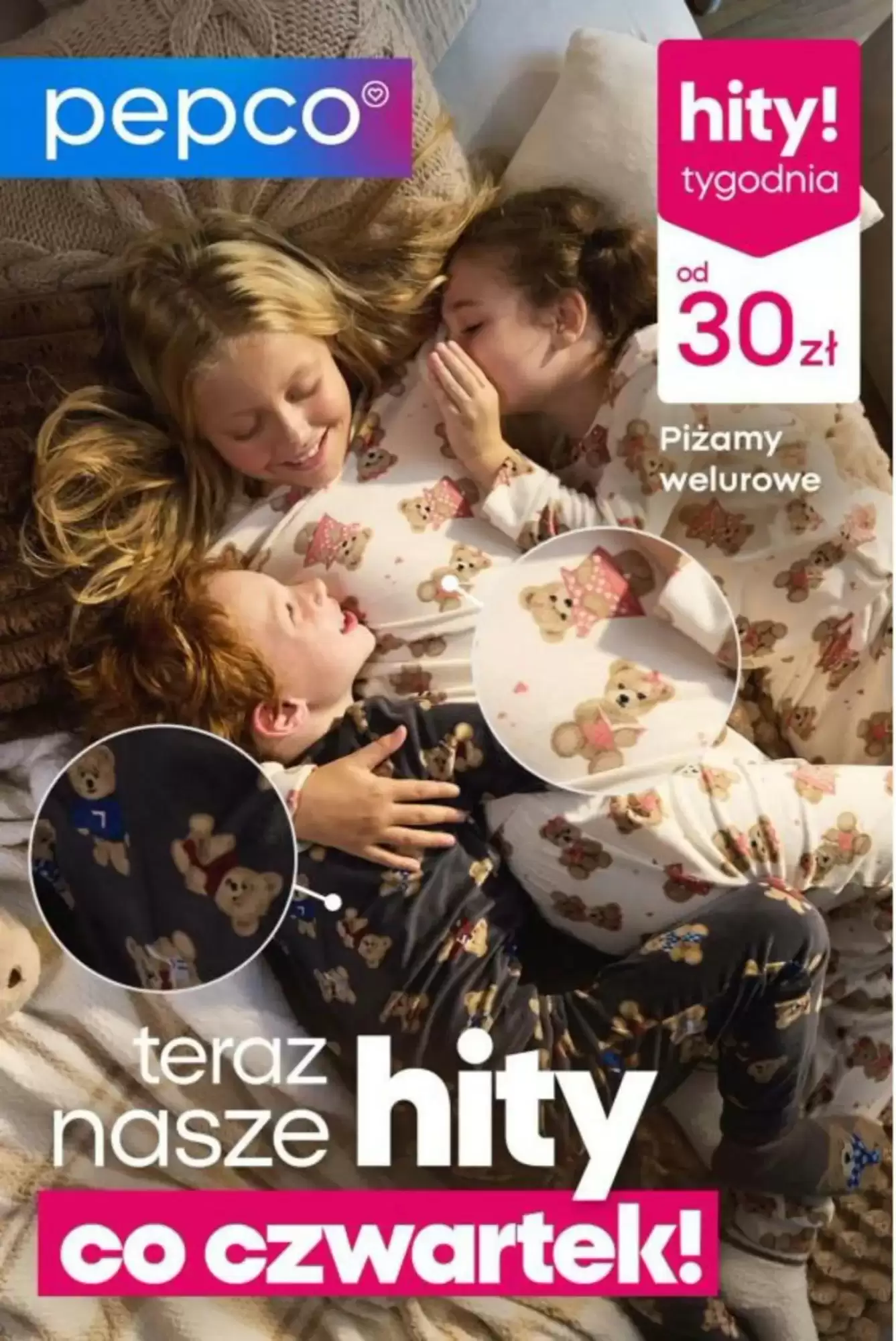 PEPCO Gazetka 01.10.2026 - 07.10.2026