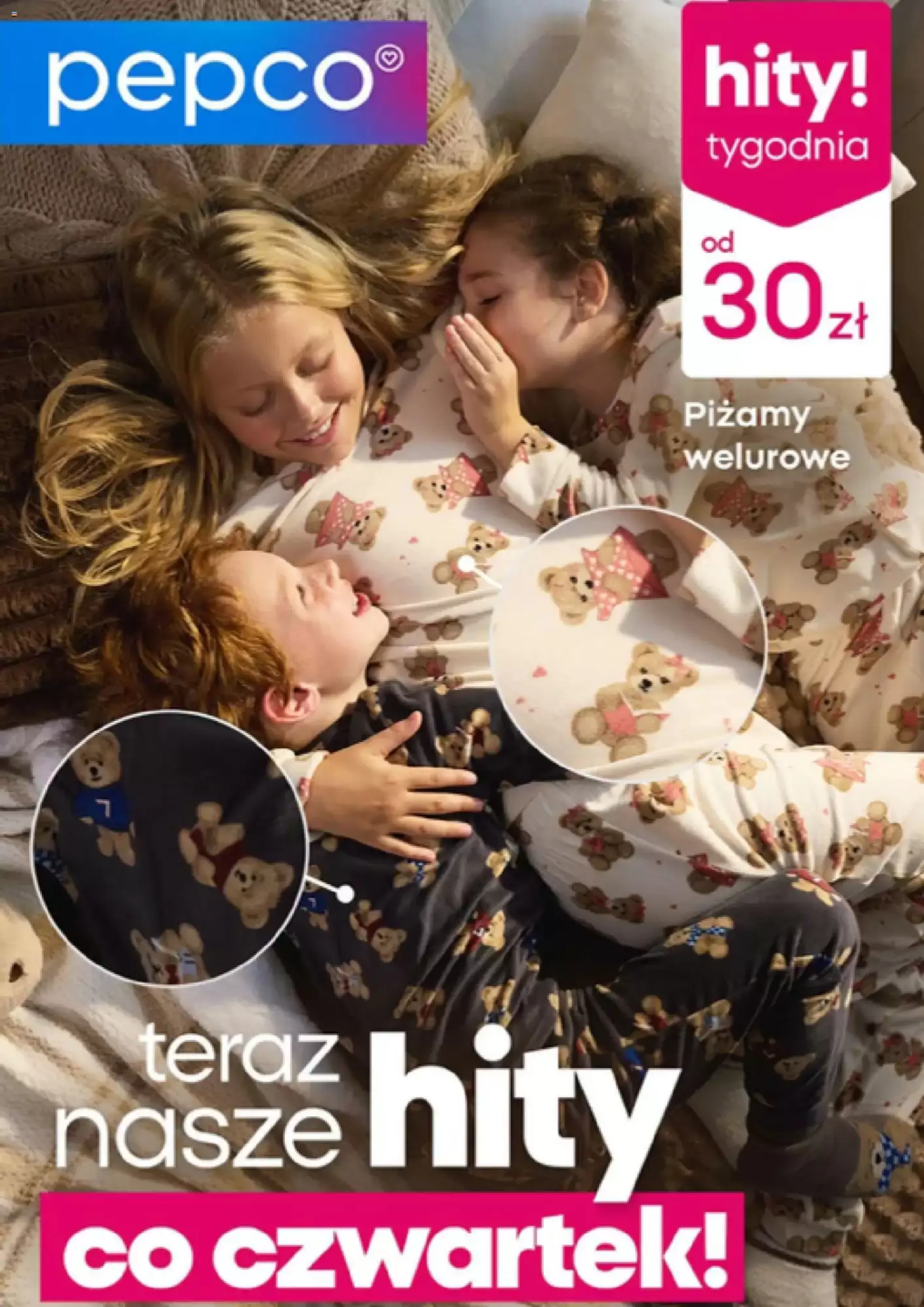 PEPCO Gazetka 01.10.2026 - 07.10.2026