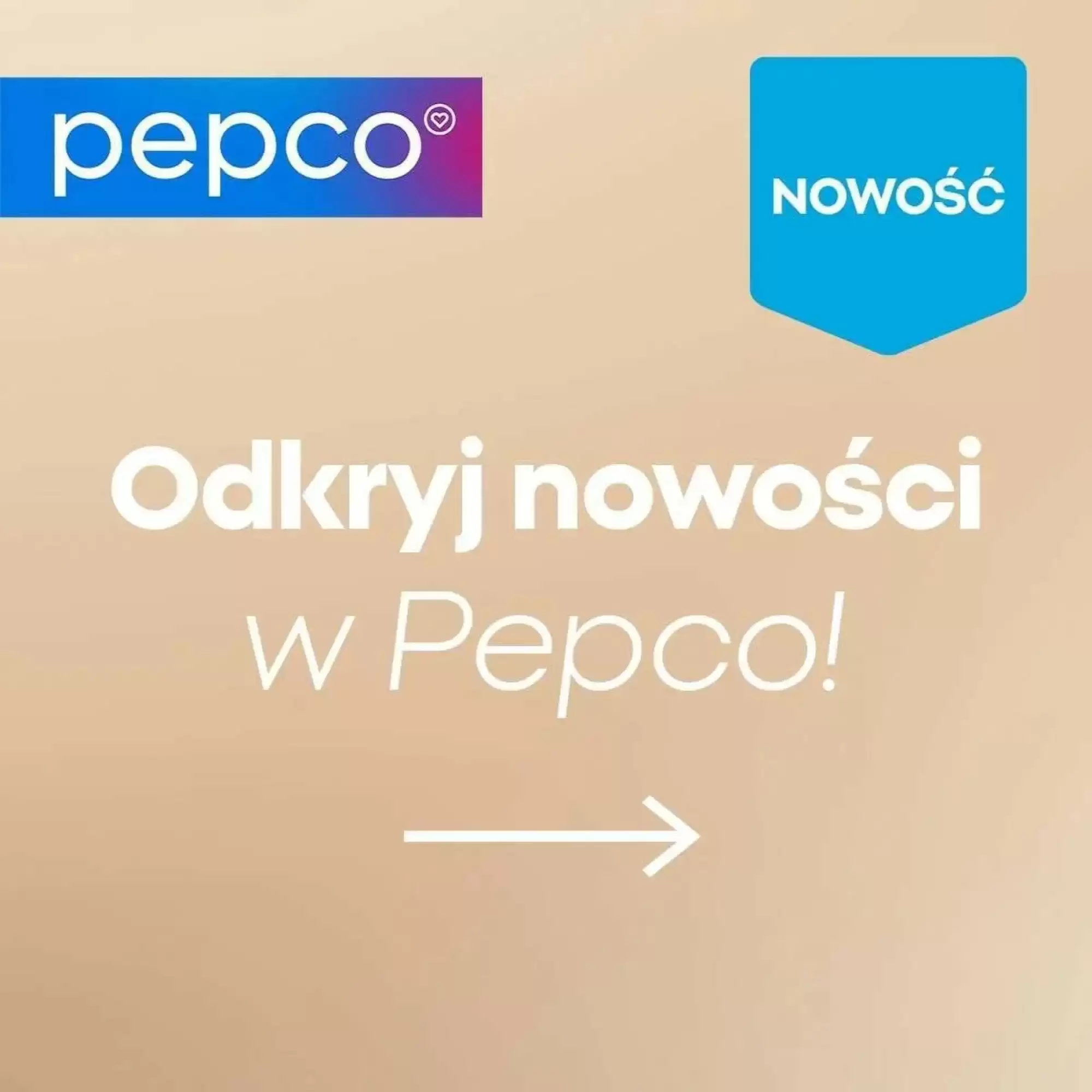 PEPCO Gazetka 03.10.2026 - 16.10.2026
