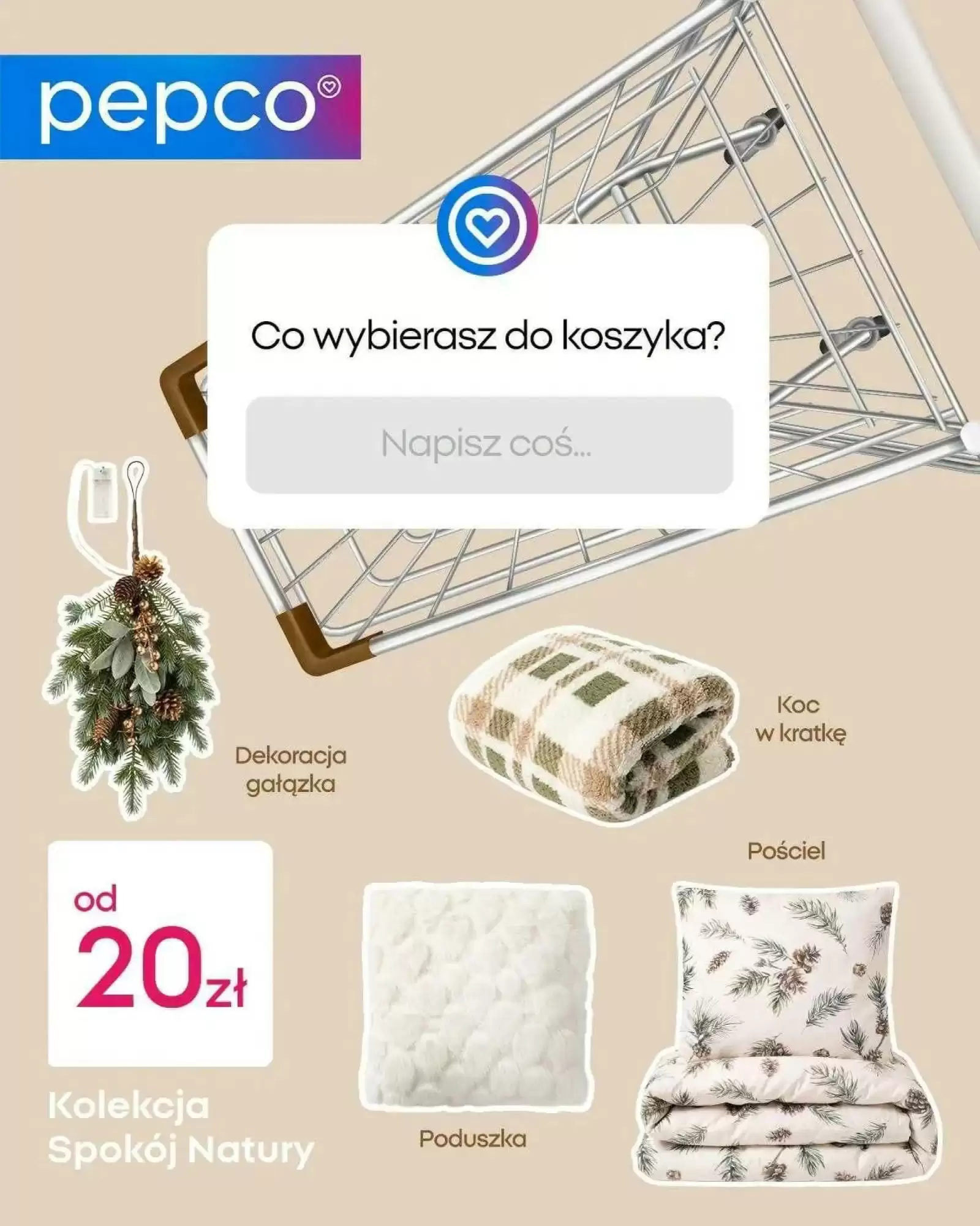 PEPCO Gazetka 03.10.2026 - 17.10.2026