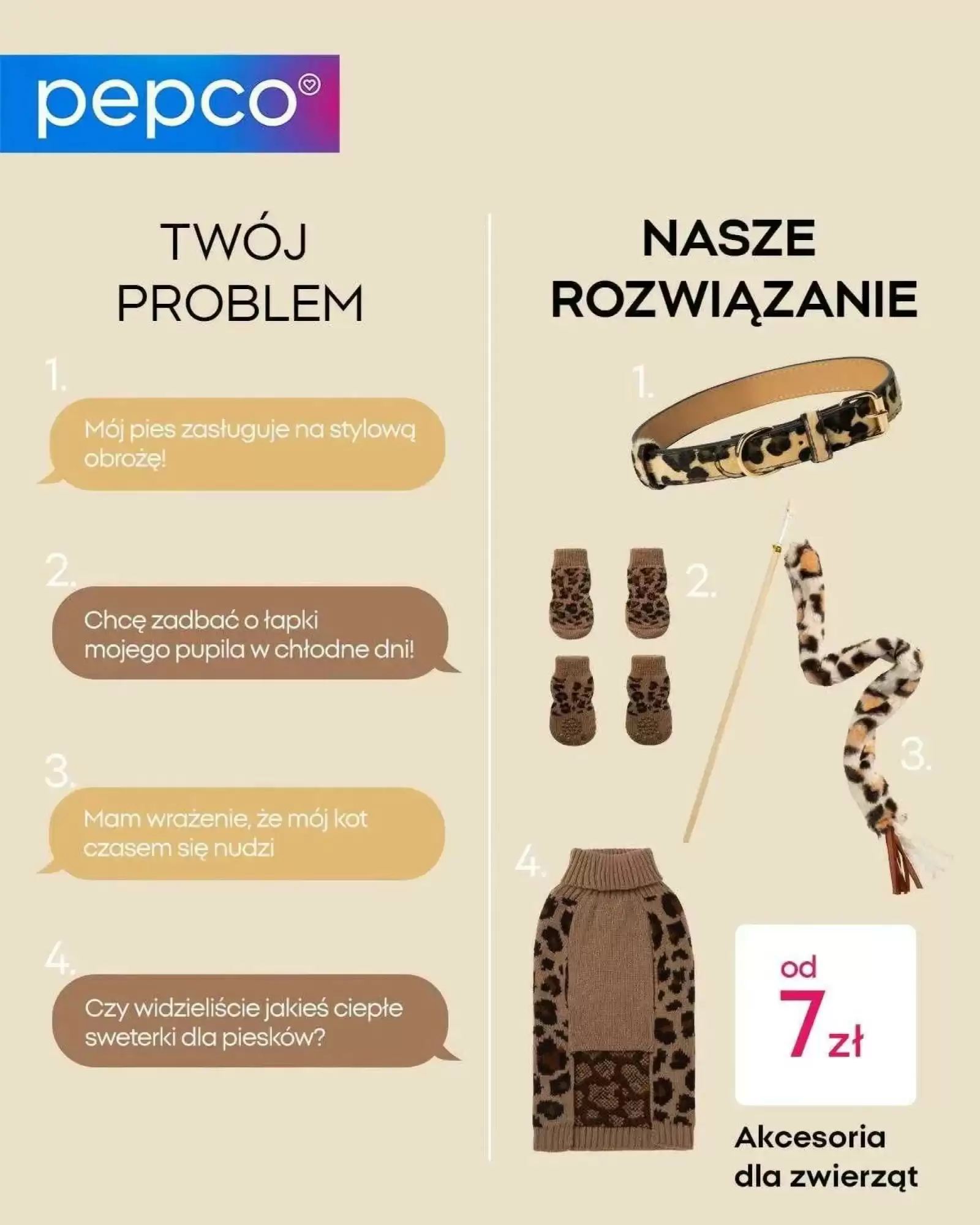 PEPCO Gazetka 04.10.2026 - 18.10.2026