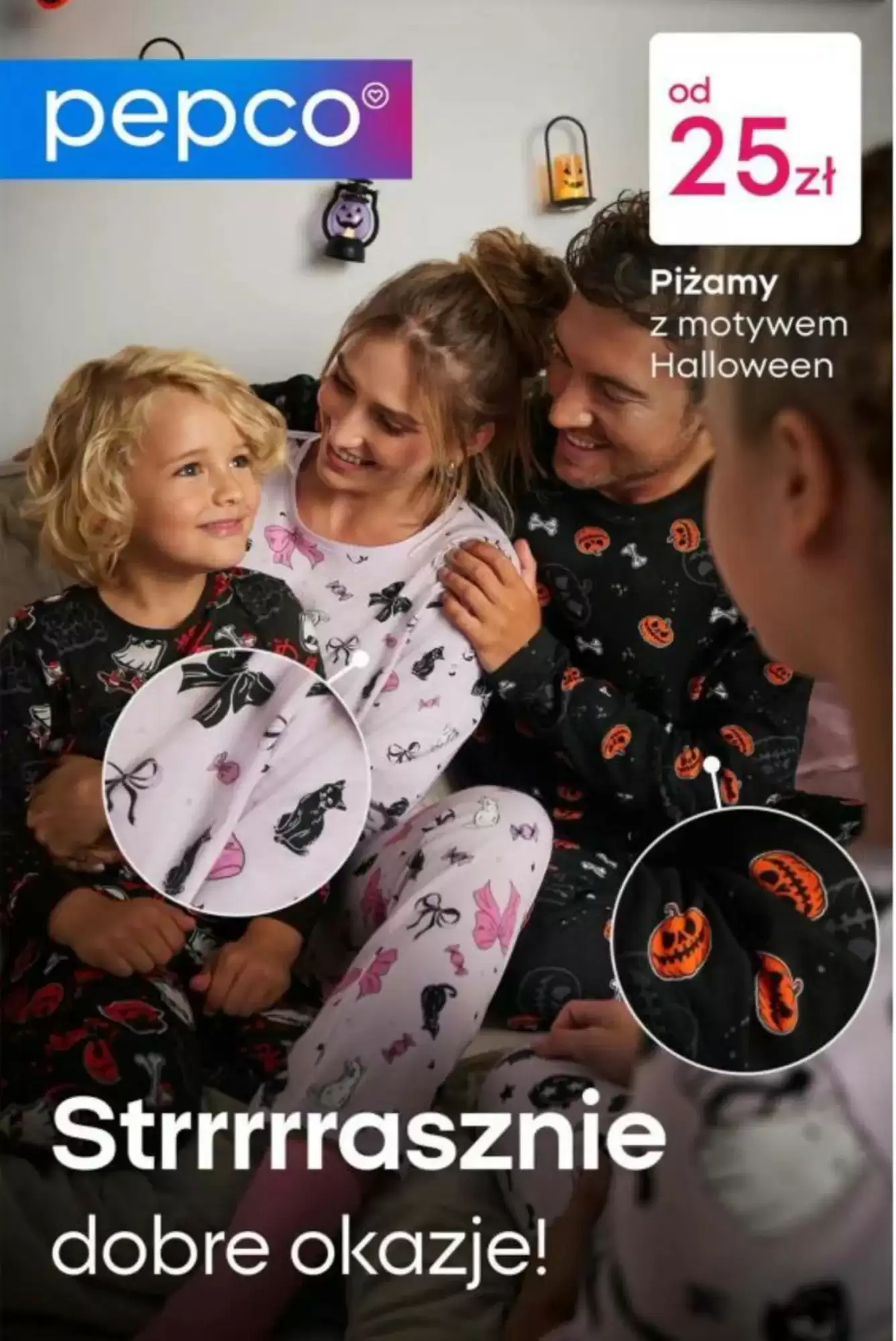 PEPCO Gazetka 06.10.2026 - 20.10.2026