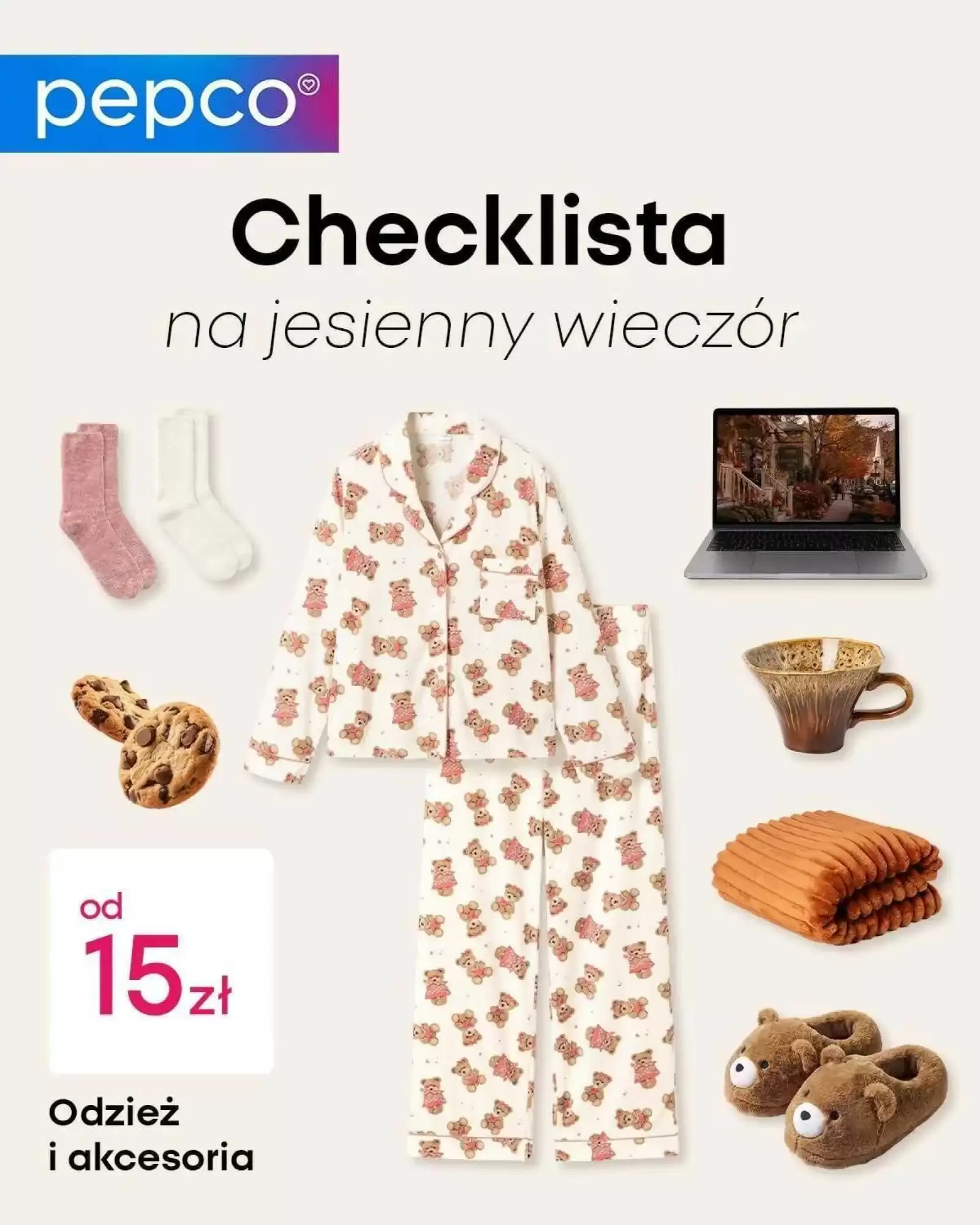 PEPCO Gazetka 07.10.2026 - 21.10.2026