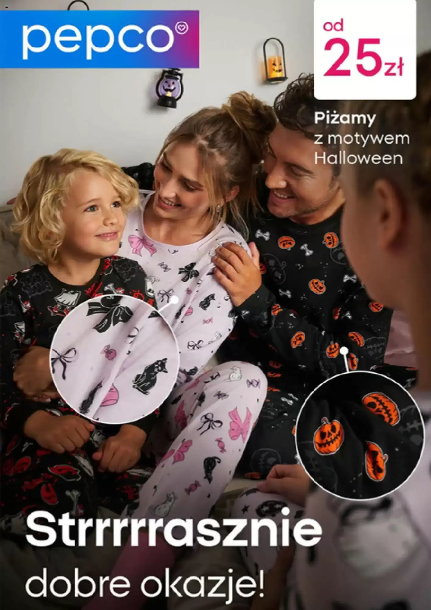 PEPCO Gazetka 08.10.2026 - 14.10.2026