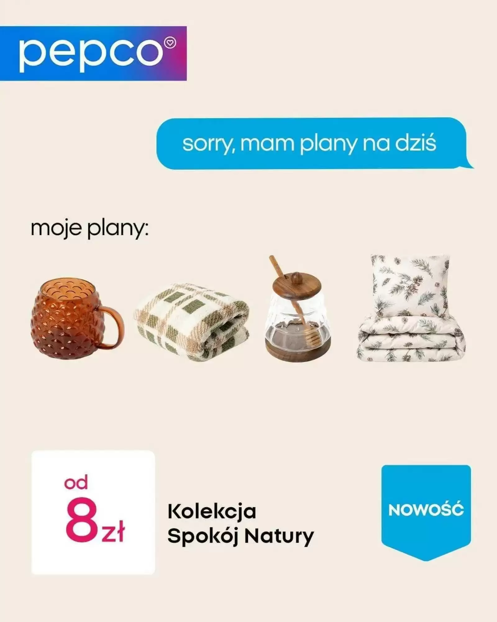 PEPCO Gazetka 11.10.2026 - 25.10.2026