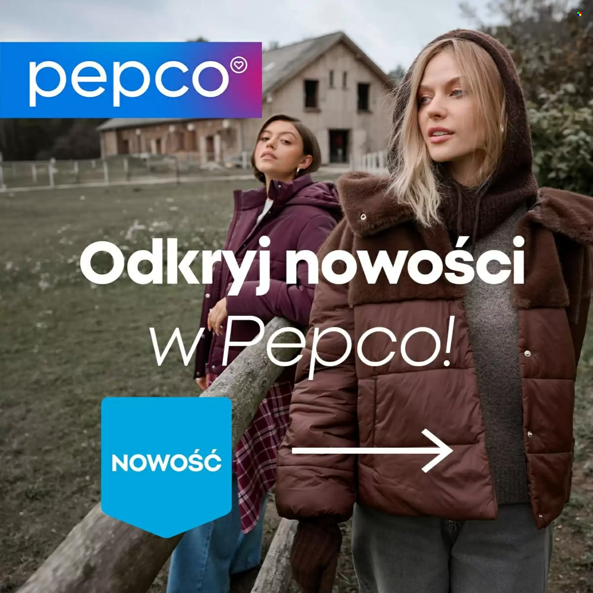 PEPCO Gazetka 15.10.2026 - 21.10.2026