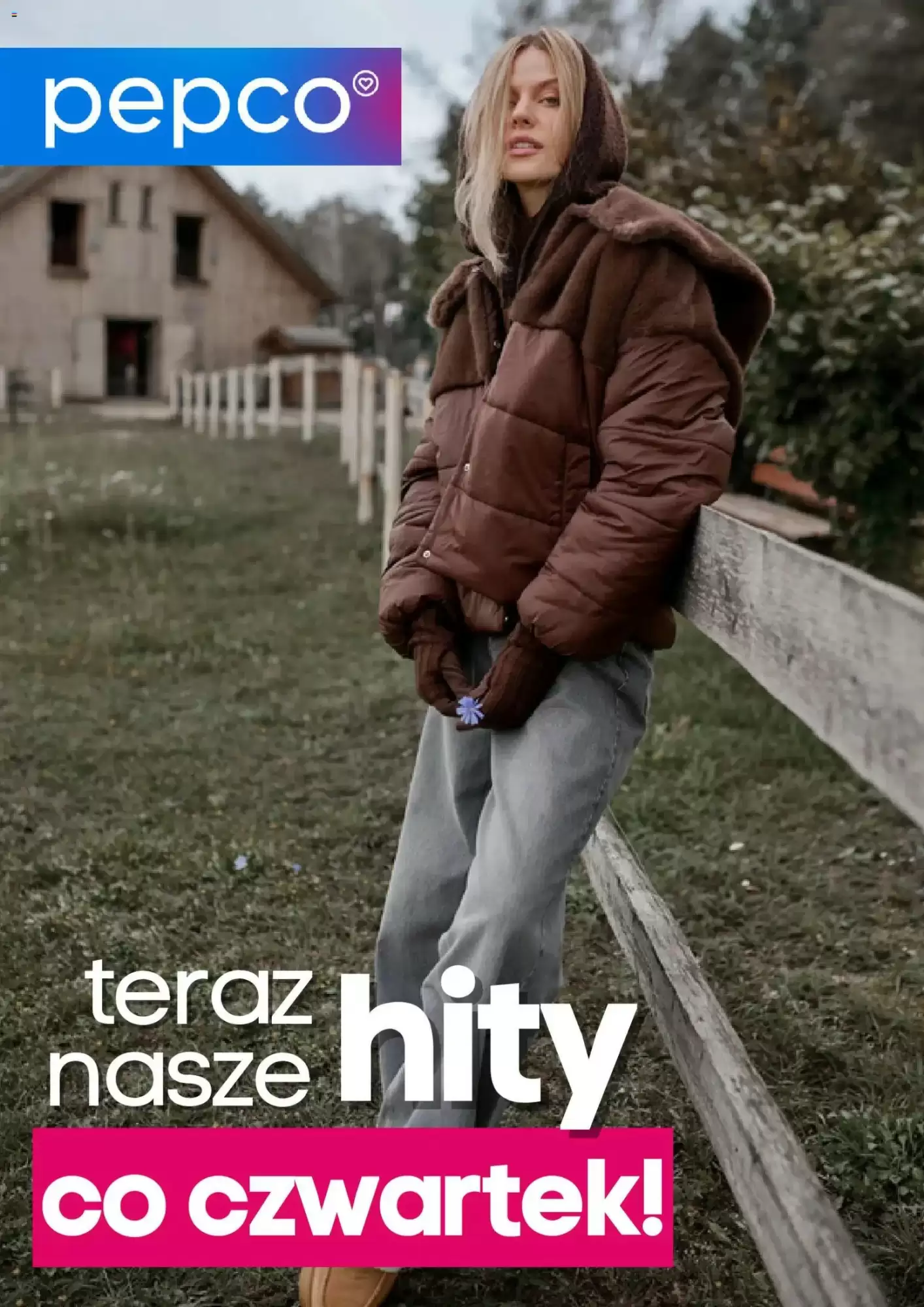 PEPCO Gazetka 15.10.2026 - 21.10.2026