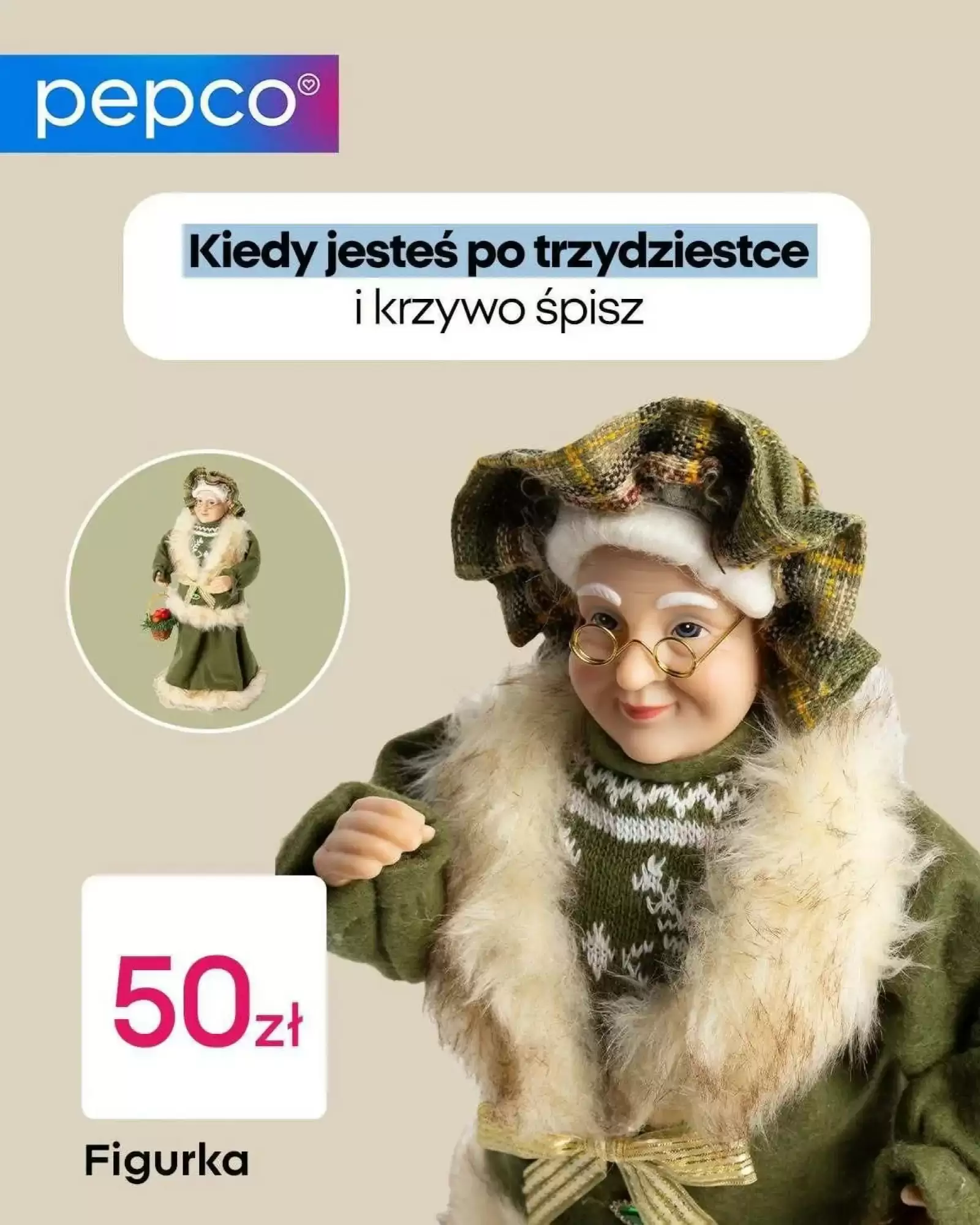 PEPCO Gazetka 15.10.2026 - 29.10.2026