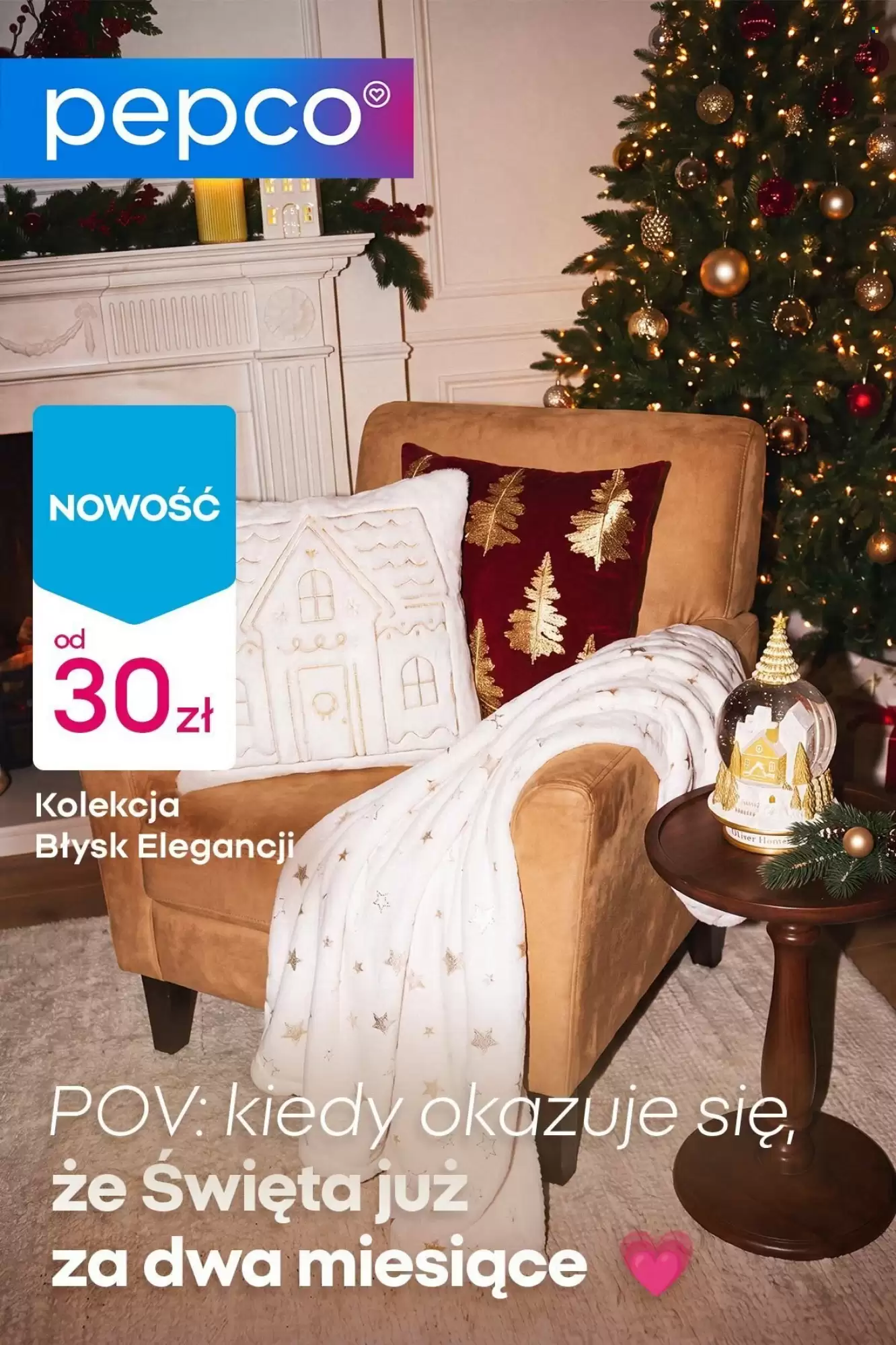 PEPCO Gazetka 16.10.2026 - 24.10.2026