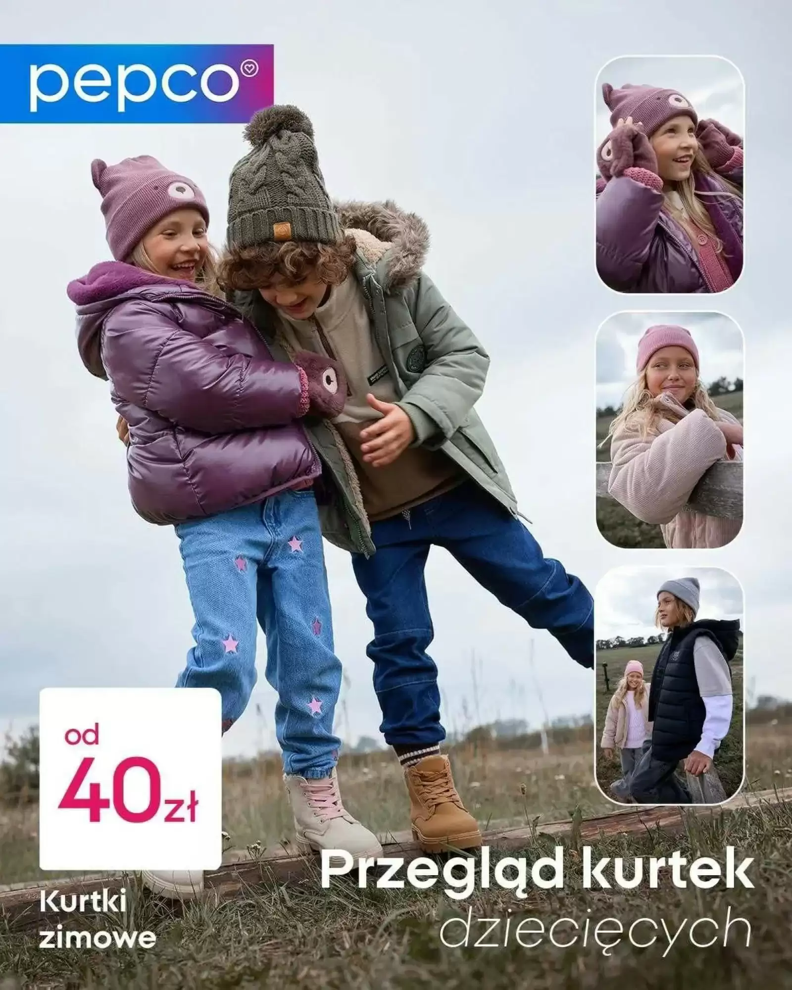 PEPCO Gazetka 17.10.2026 - 31.10.2026