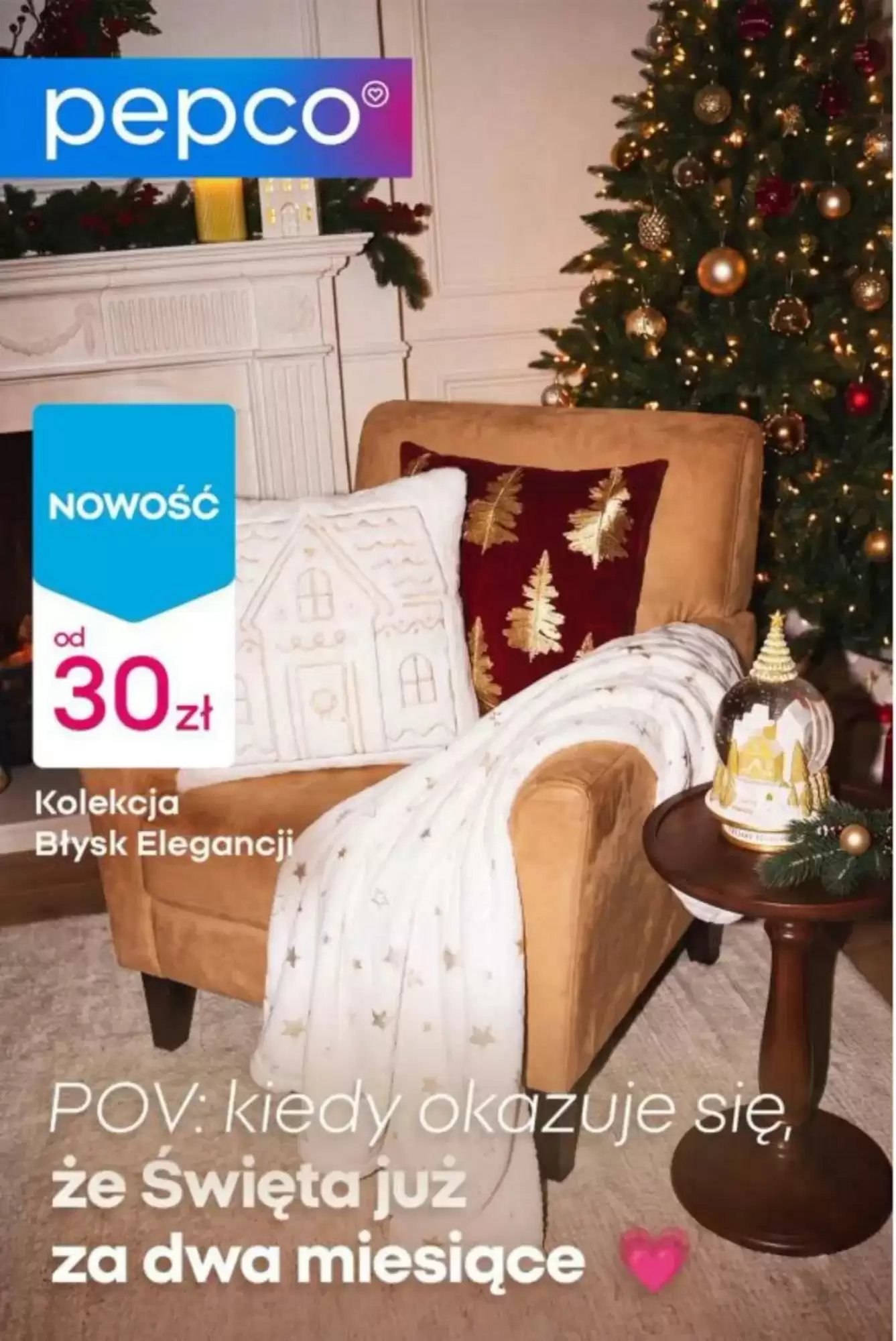 PEPCO Gazetka 17.10.2026 - 31.10.2026