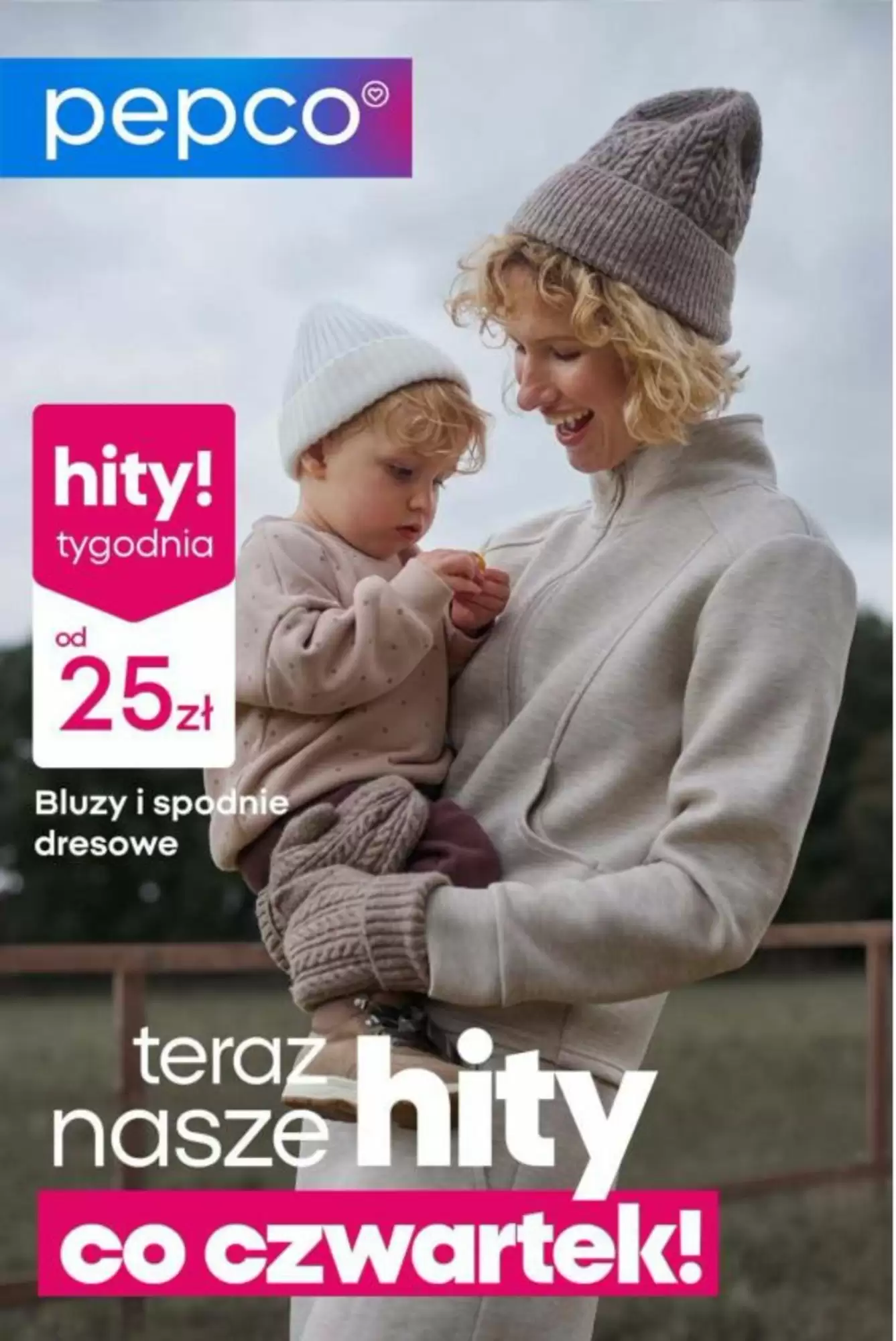 PEPCO Gazetka 23.10.2026 - 06.11.2026