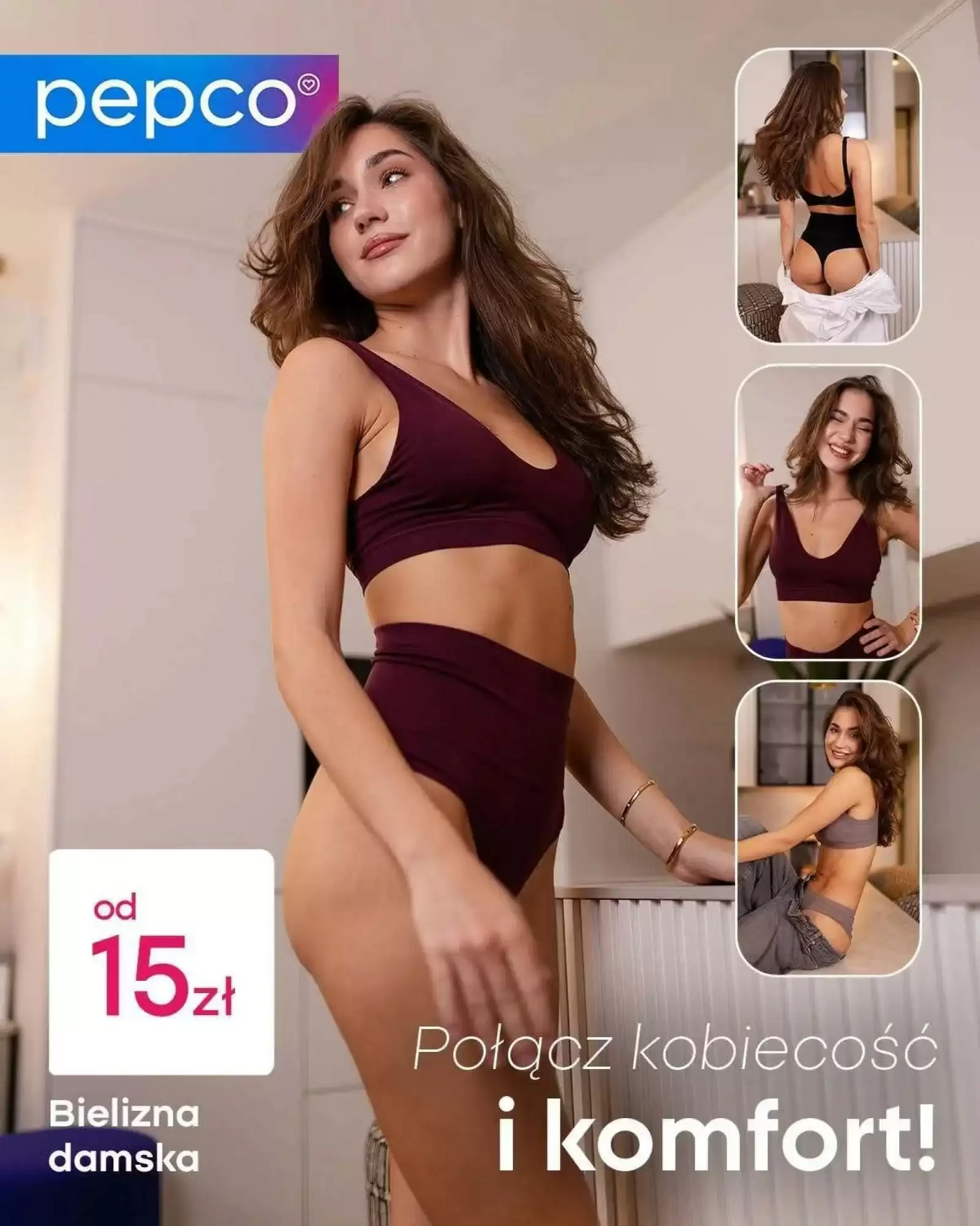 PEPCO Gazetka 23.10.2026 - 06.11.2026