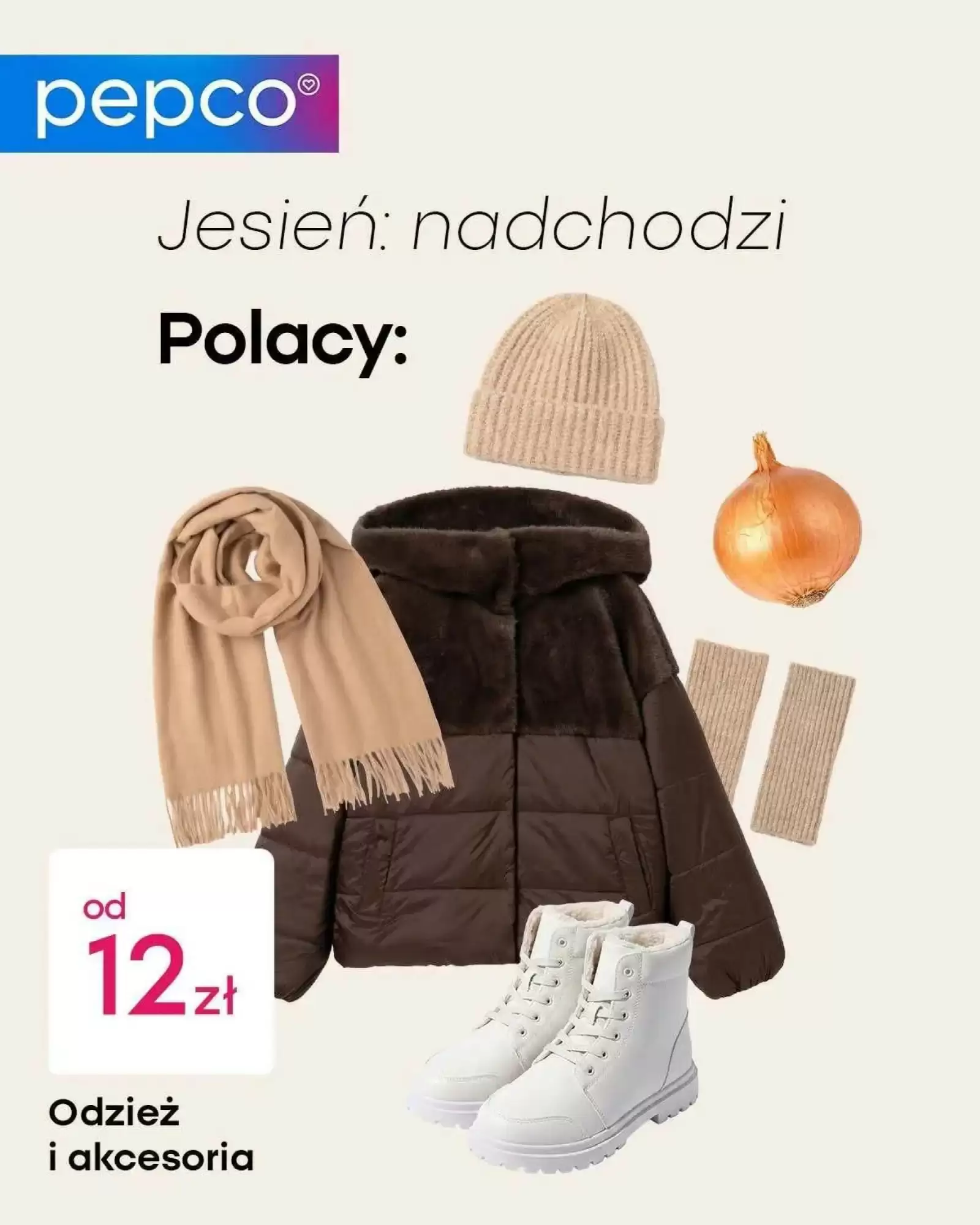 PEPCO Gazetka 27.10.2026 - 10.11.2026