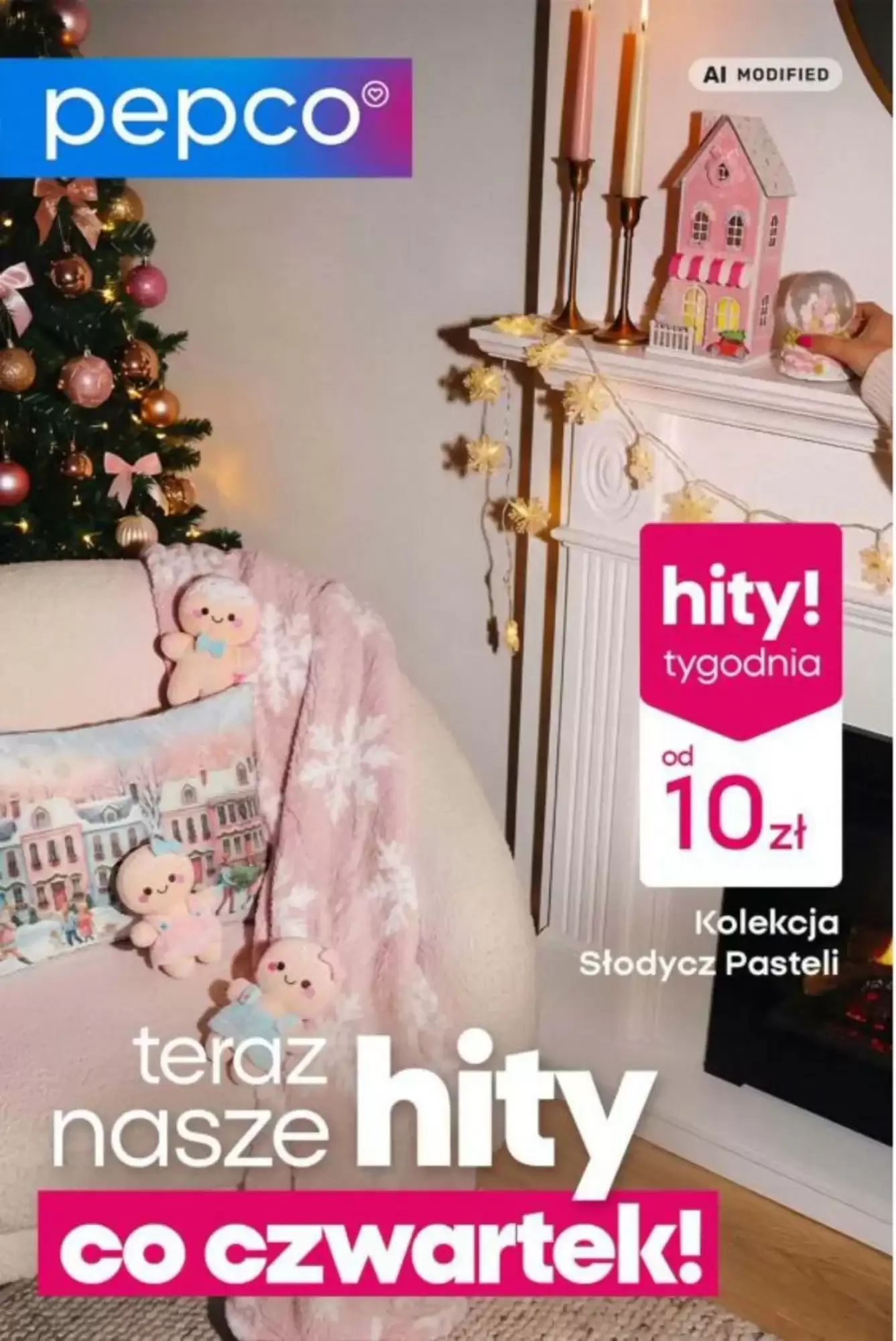 PEPCO Gazetka 30.10.2026 - 13.11.2026
