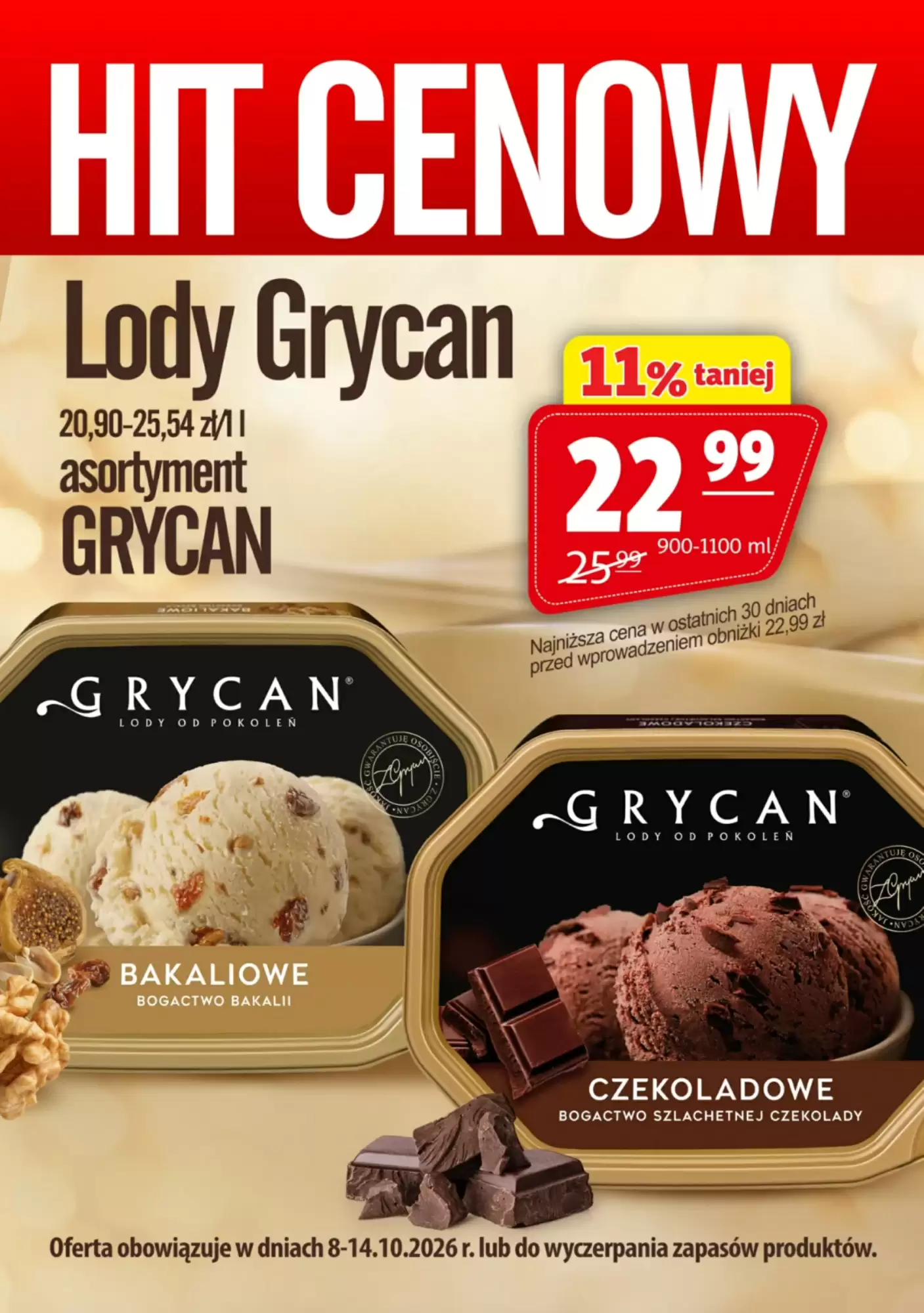 Prim Market Gazetka 08.10.2026 - 14.10.2026
